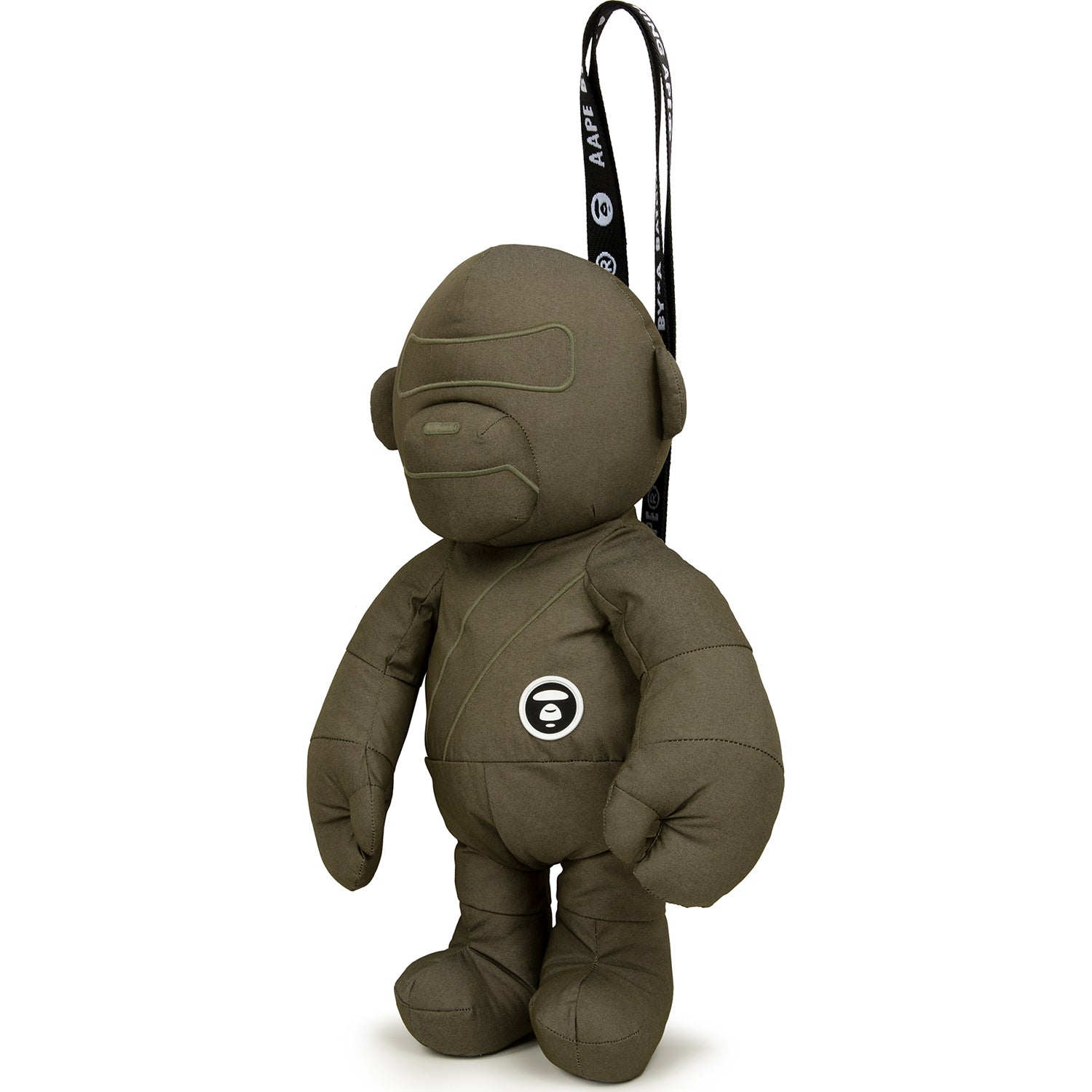 AAPER MOONFACE LOGO BAG