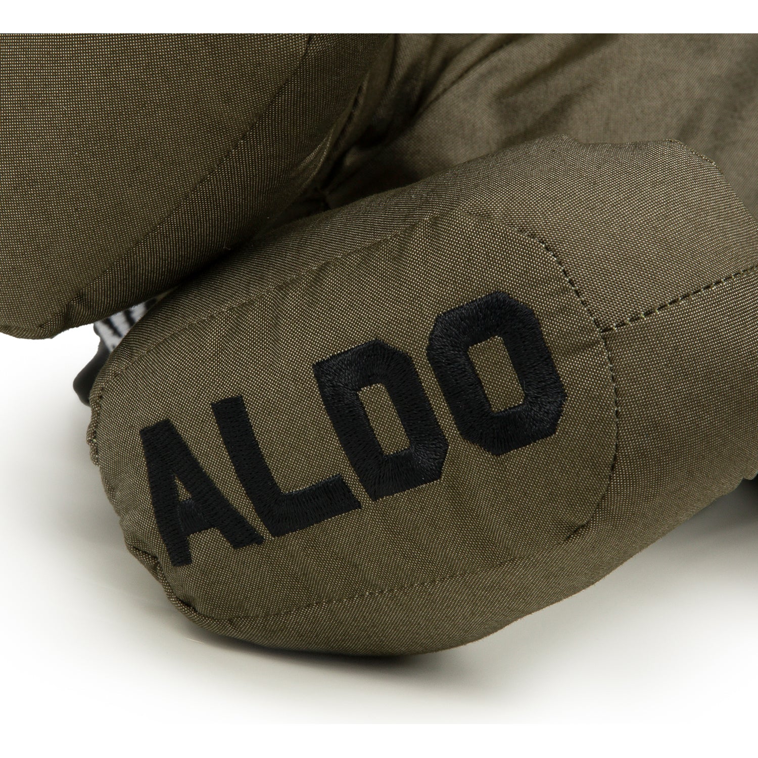 AAPER MOONFACE LOGO BAG