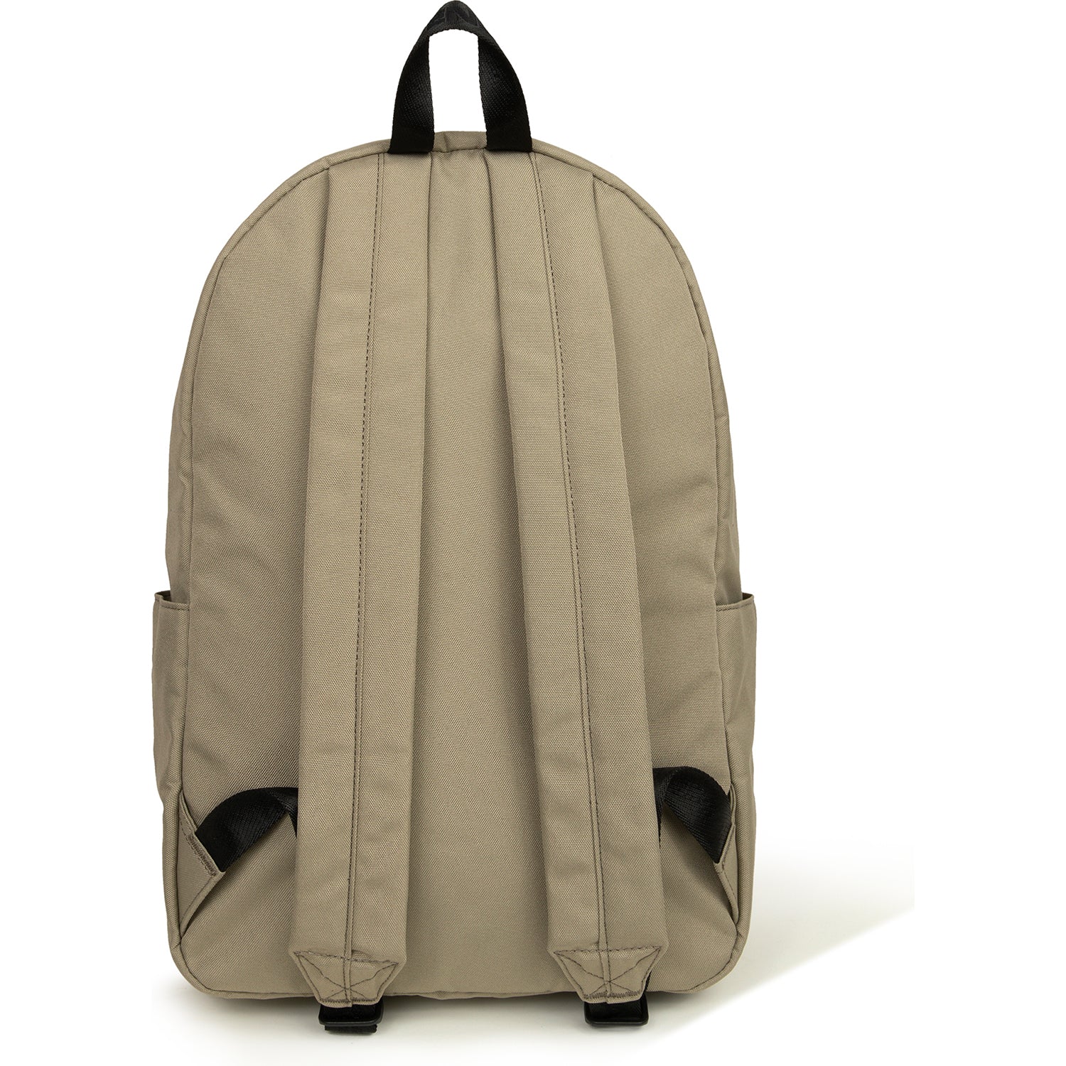 AAPENOW MOONFACE LOGO BACKPACK