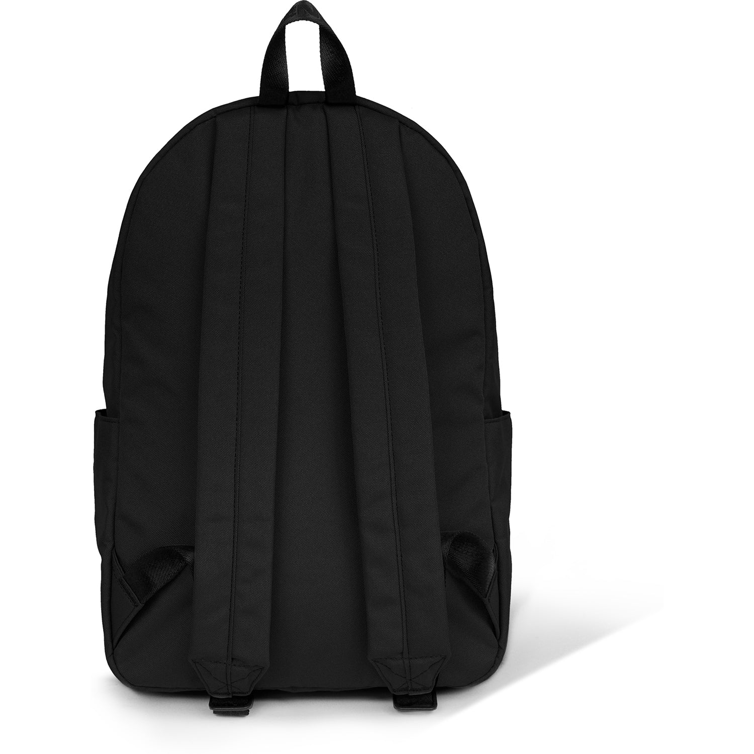 AAPENOW MOONFACE LOGO BACKPACK