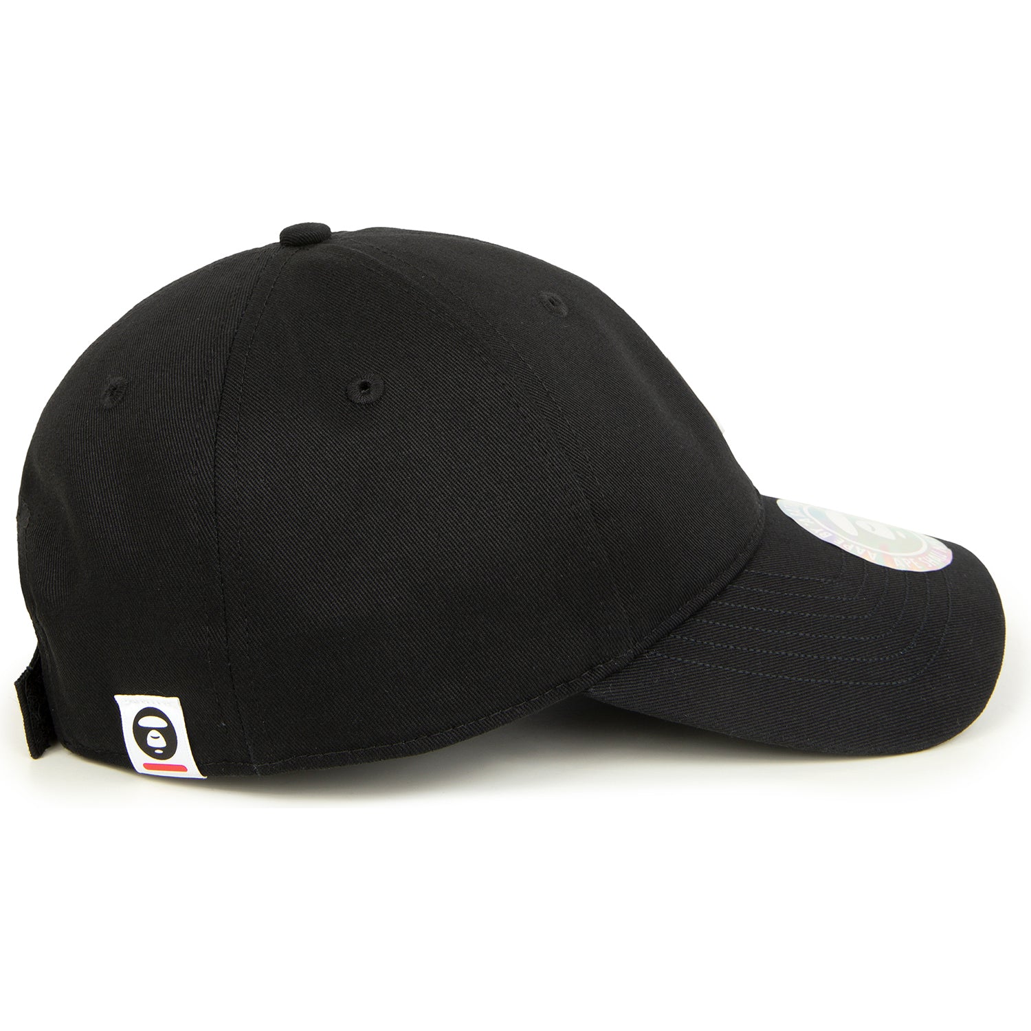 AAPENOW MOONFACE LOGO CAP