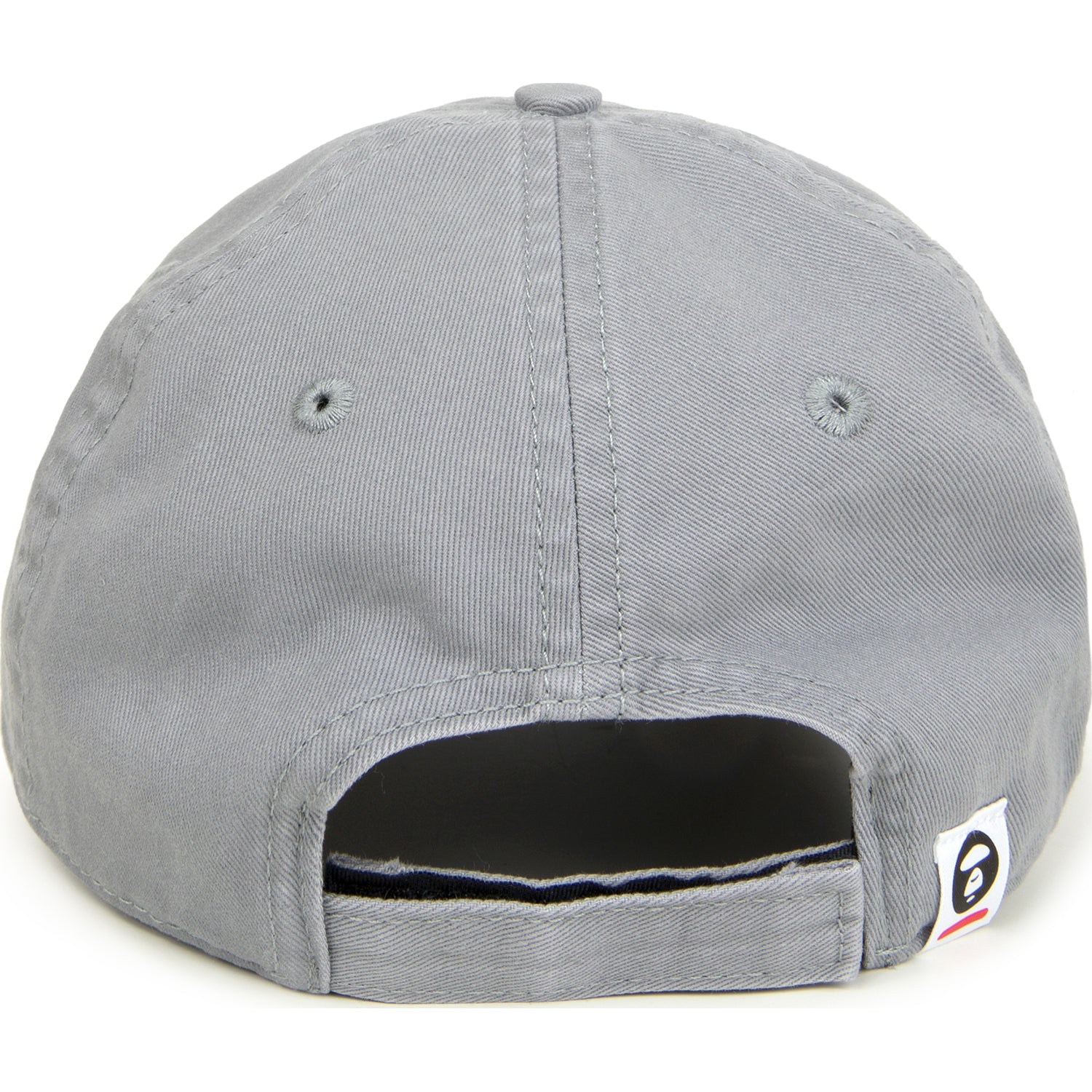 AAPENOW MOONFACE LOGO CAP