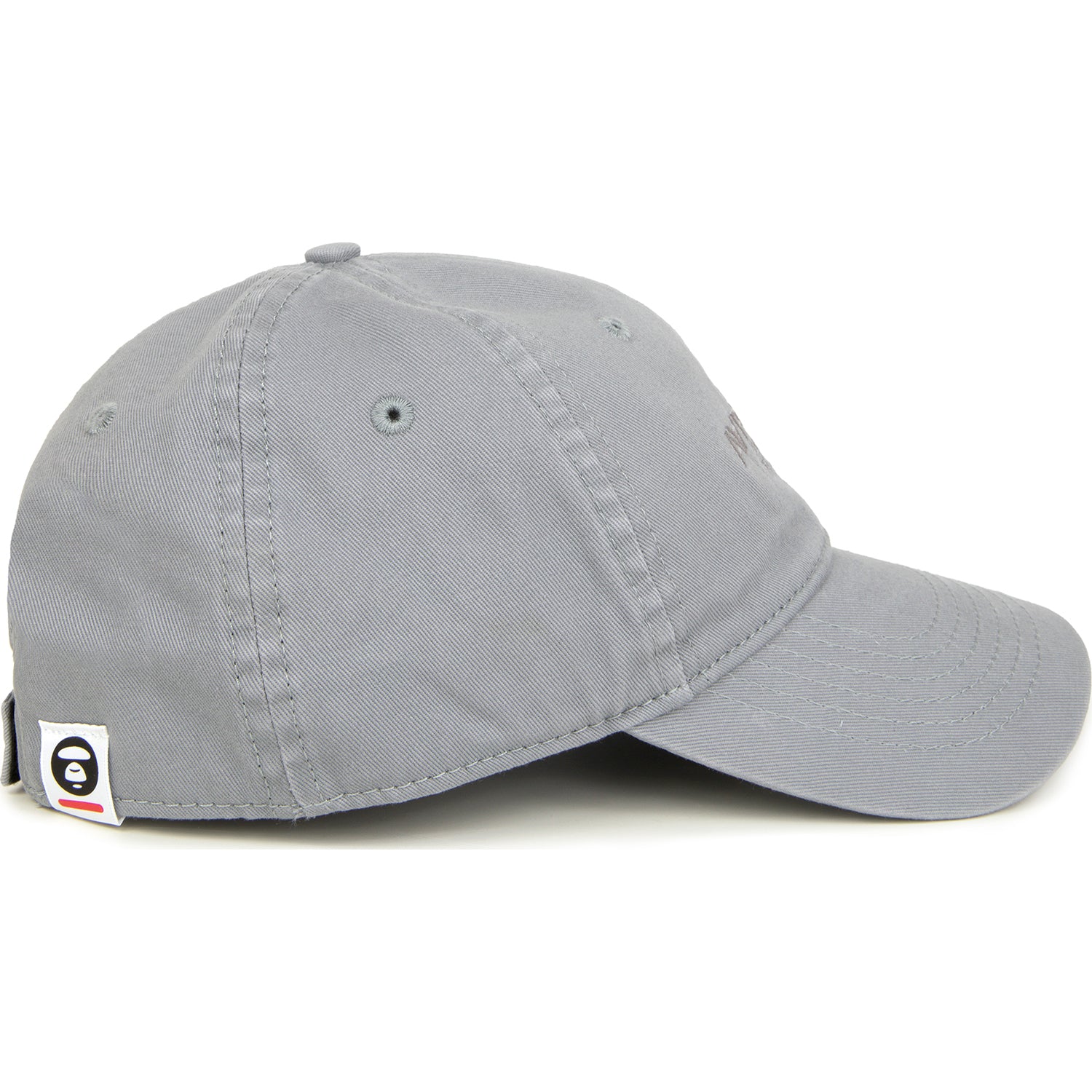 AAPENOW MOONFACE LOGO CAP