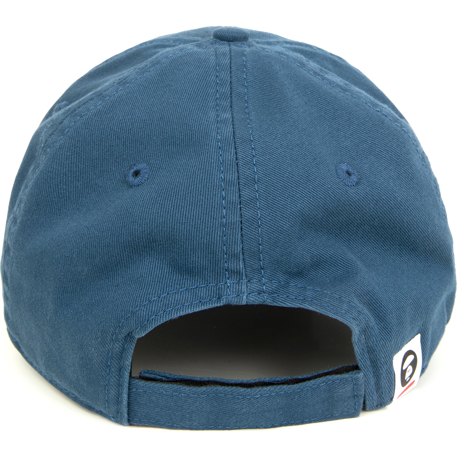 AAPENOW MOONFACE LOGO CAP