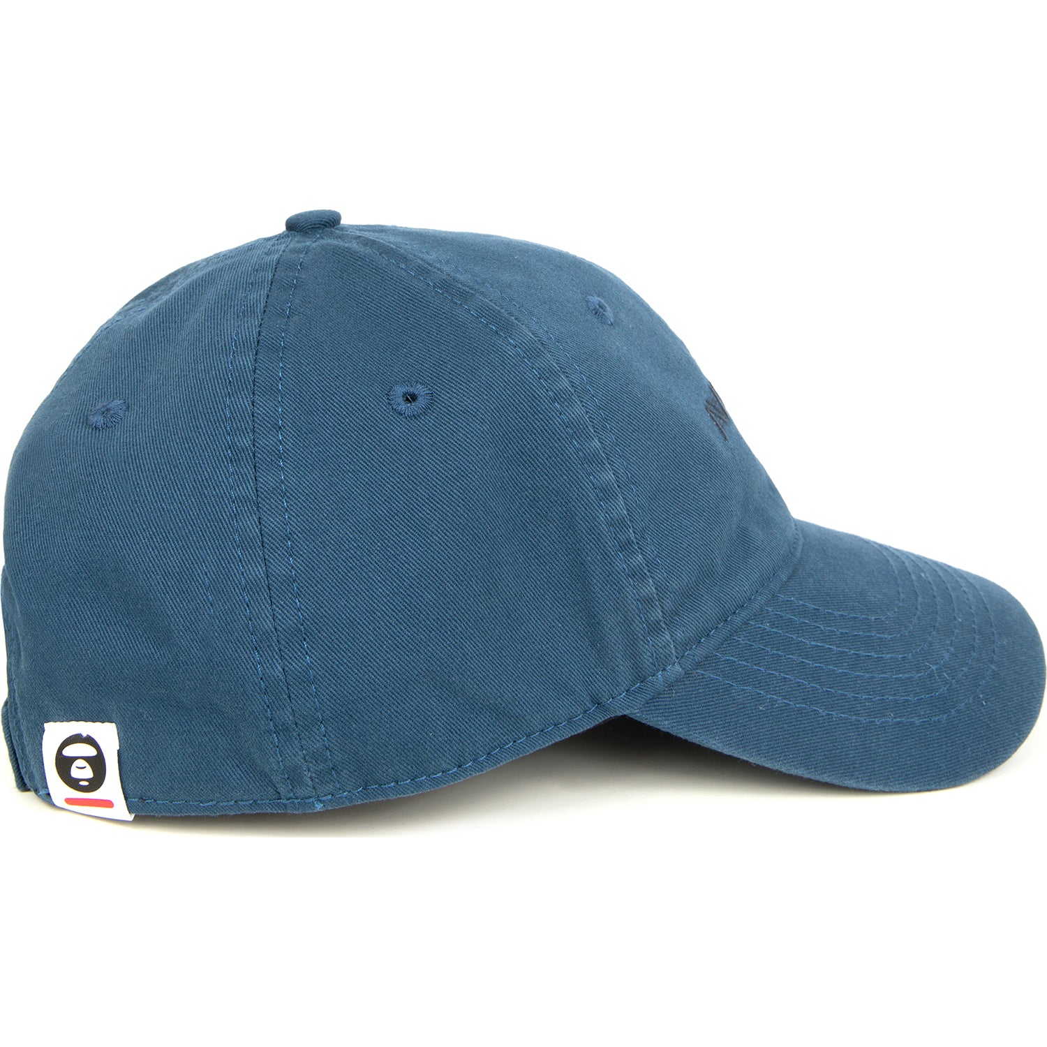 AAPENOW MOONFACE LOGO CAP