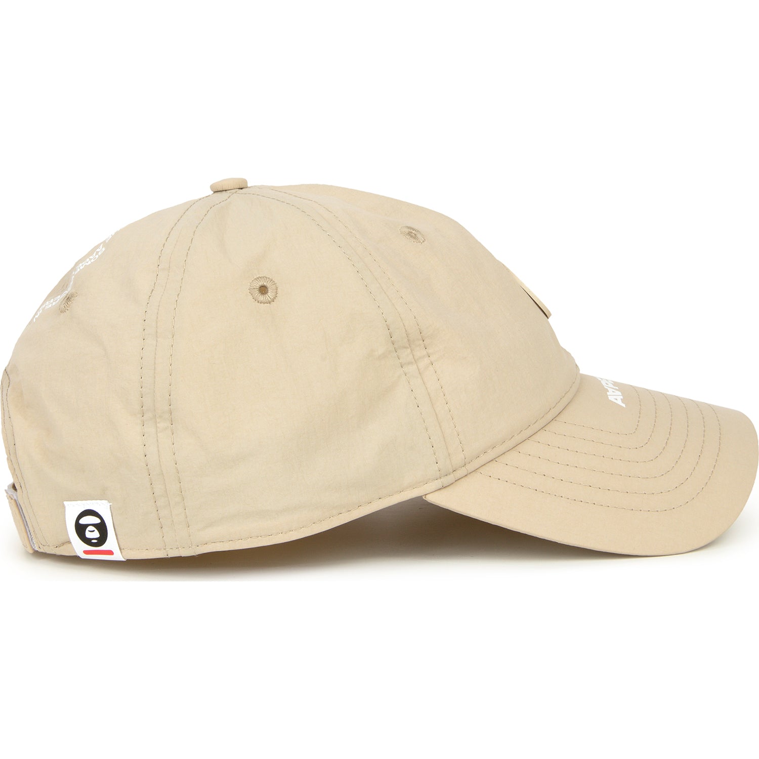 AAPCPM5176XXO/AAPENOW MOONFACE LOGO CAP