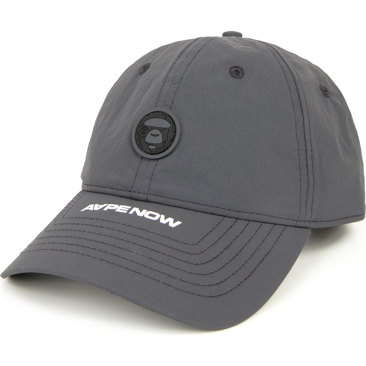 AAPCPM5176XXO/AAPENOW MOONFACE LOGO CAP
