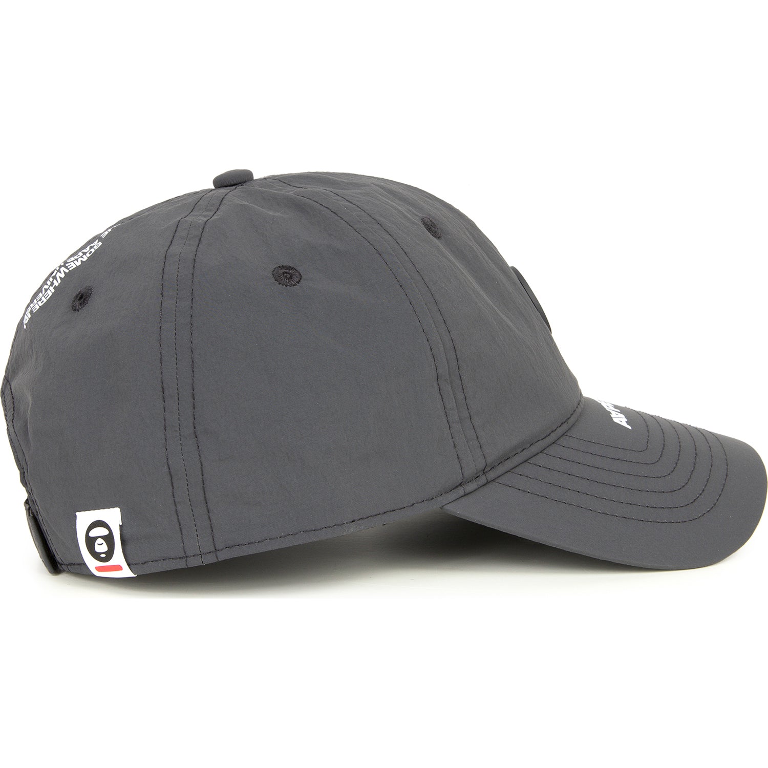 AAPCPM5176XXO/AAPENOW MOONFACE LOGO CAP