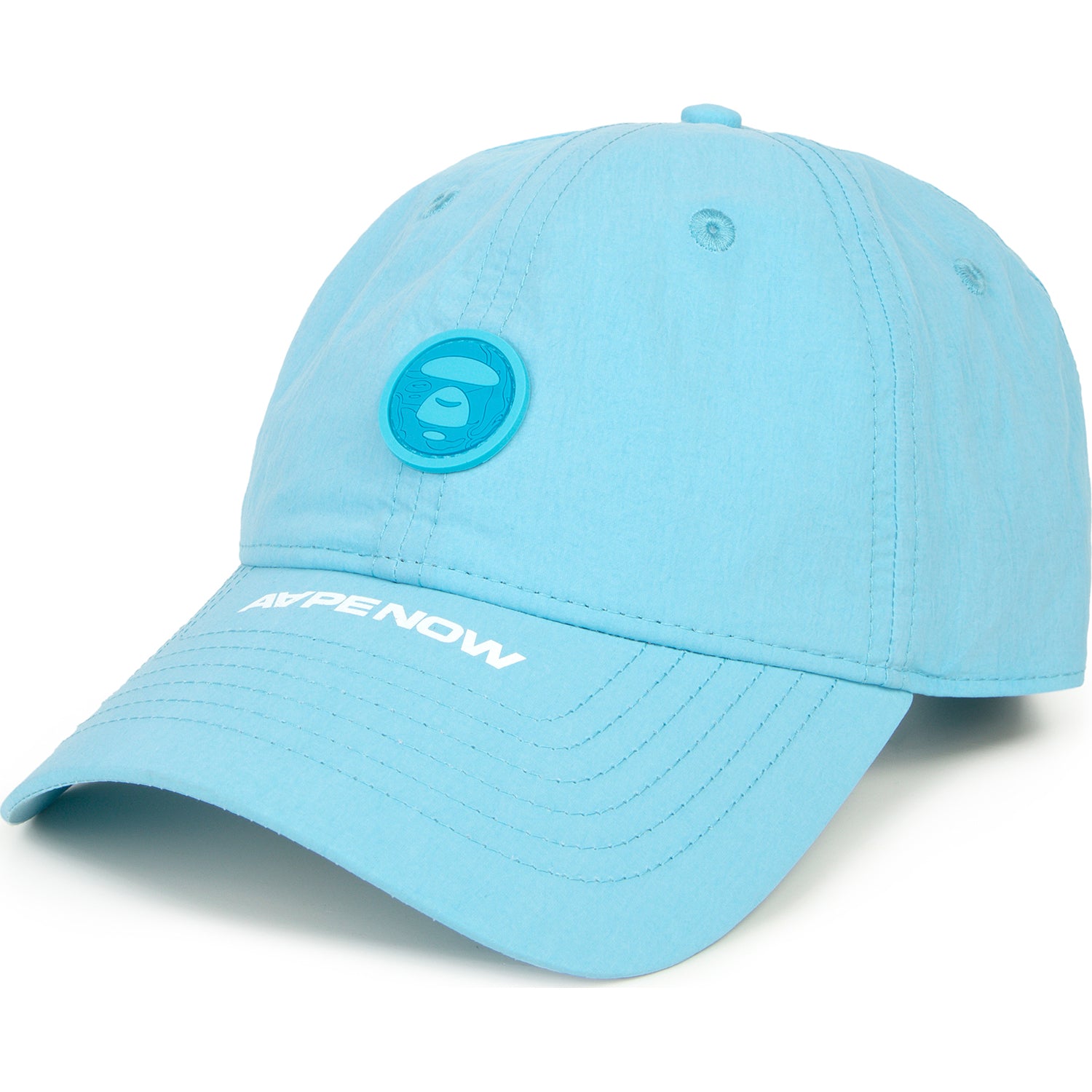 AAPCPM5176XXO/AAPENOW MOONFACE LOGO CAP