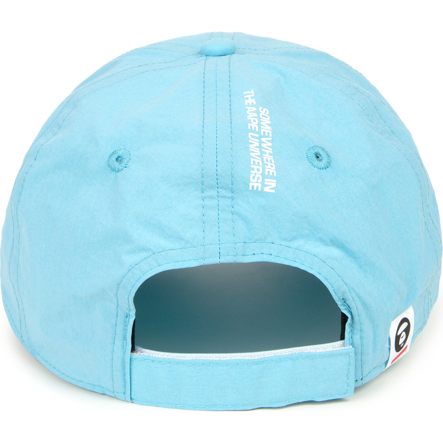 AAPCPM5176XXO/AAPENOW MOONFACE LOGO CAP