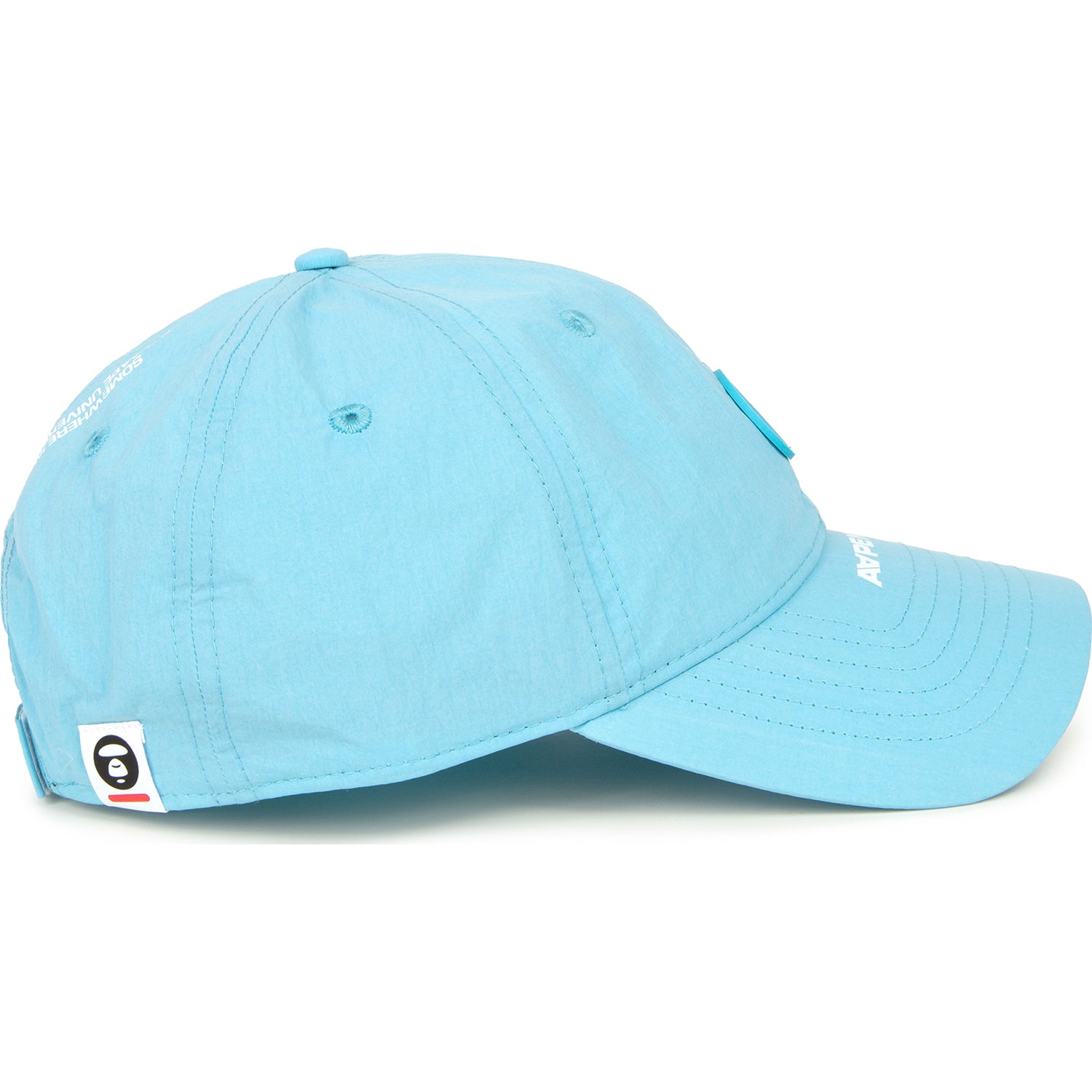AAPCPM5176XXO/AAPENOW MOONFACE LOGO CAP