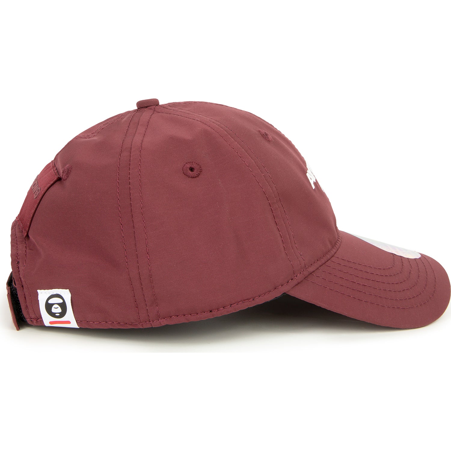AAPCPM5255XXO/AAPENOW MOONFACE LOGO CAP