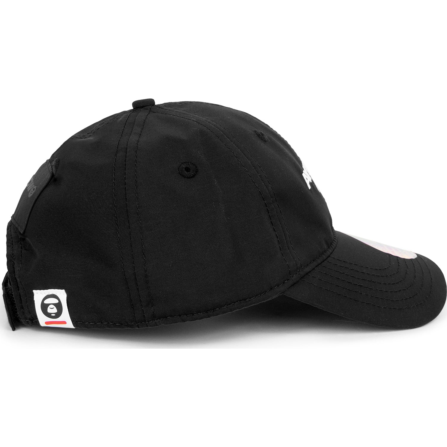 AAPCPM5255XXO/AAPENOW MOONFACE LOGO CAP