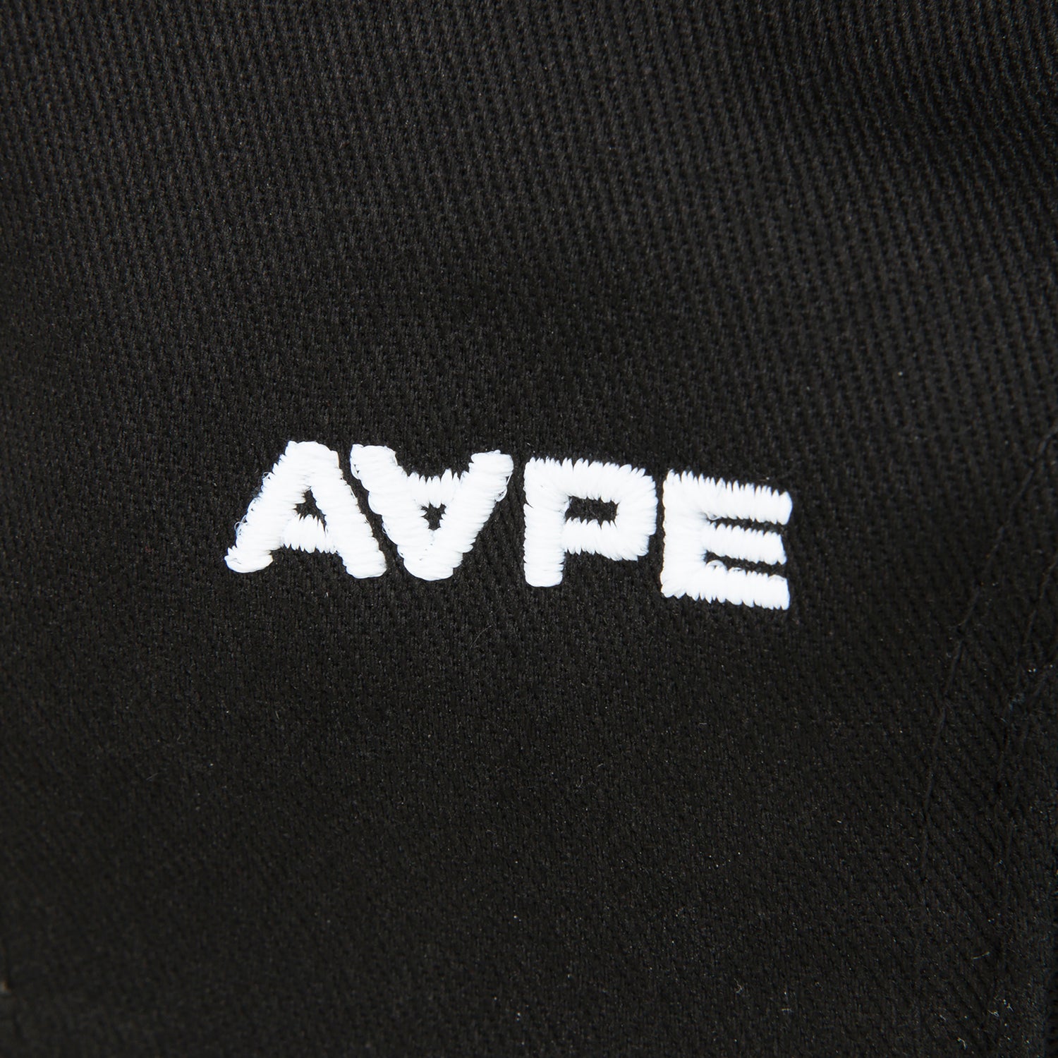 AAPCPM5312XXO/AAPENOW CLOVER MOONFACE LOGO CAP