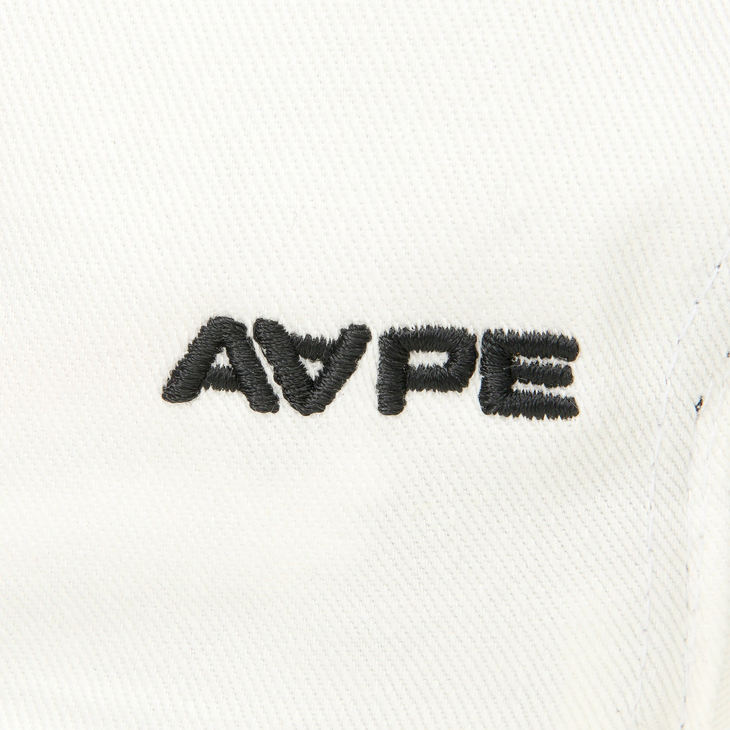AAPCPM5312XXO/AAPENOW CLOVER MOONFACE LOGO CAP