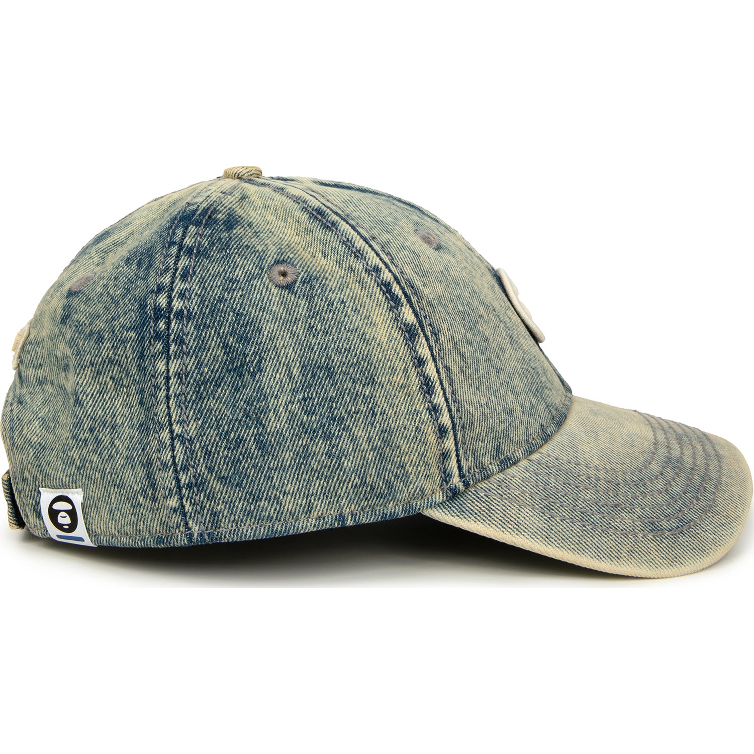 AAPCPM5313XAO/AAPENOW MOONFACE LOGO PATCH CAP