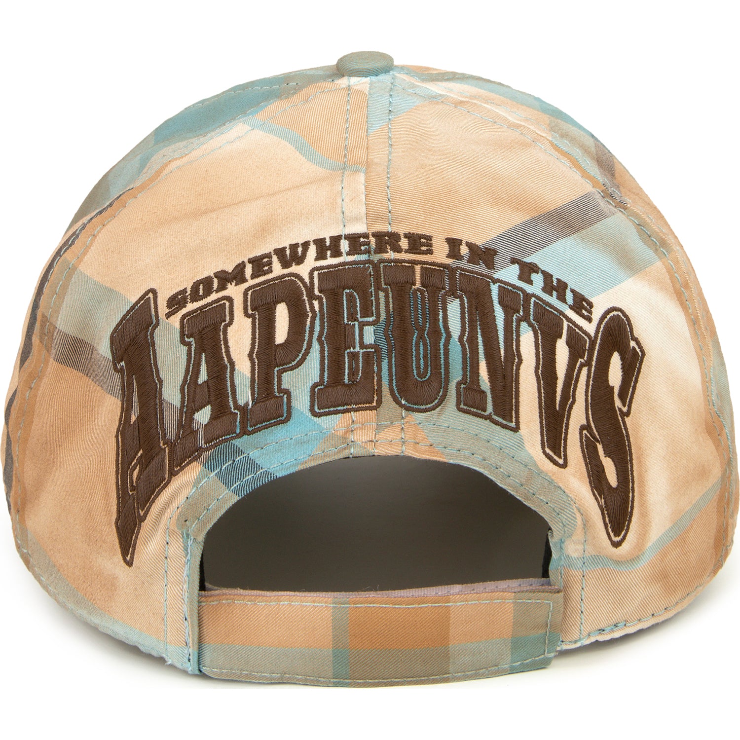 AAPCPM5317XXO/AAPEUNVS CHECK CAP