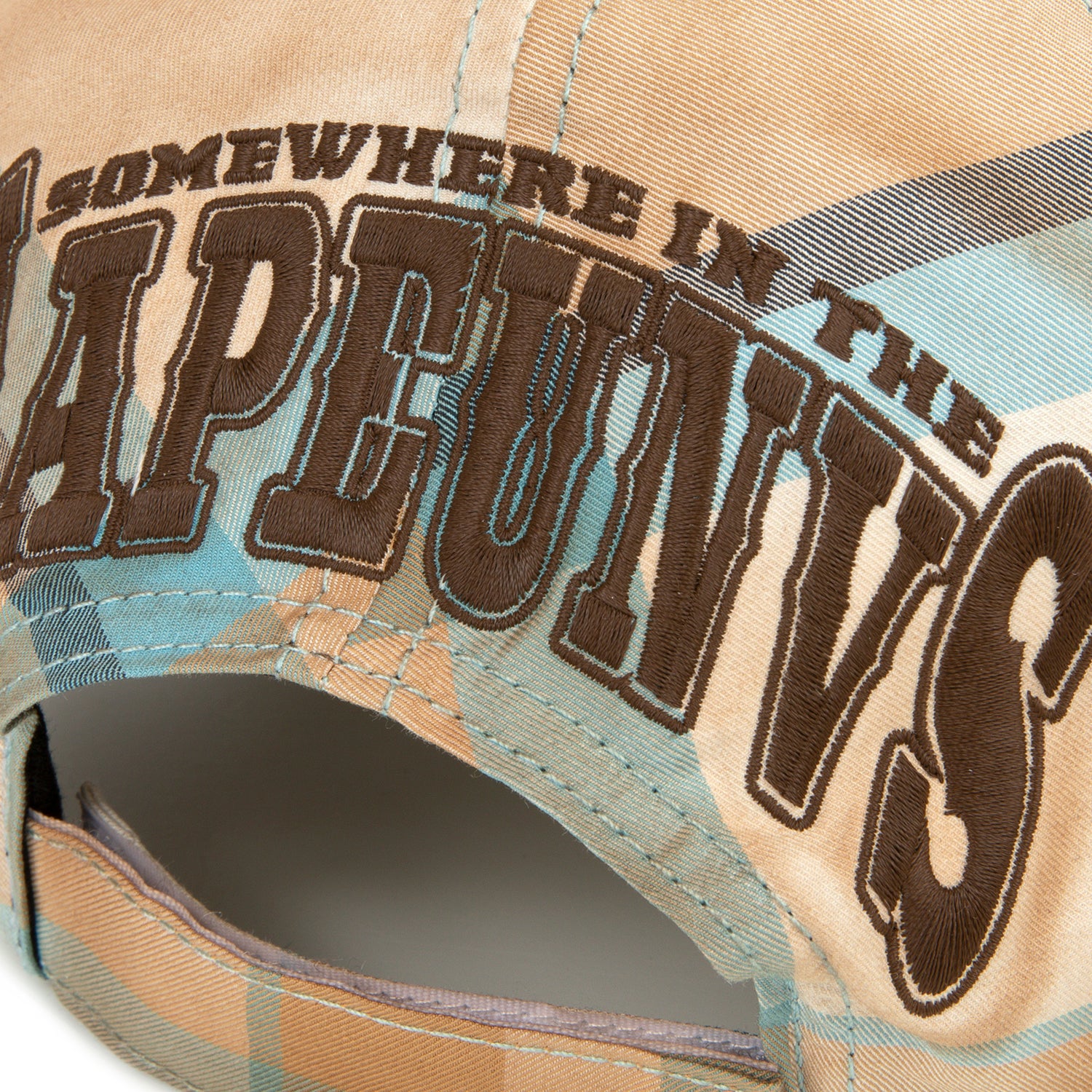 AAPCPM5317XXO/AAPEUNVS CHECK CAP