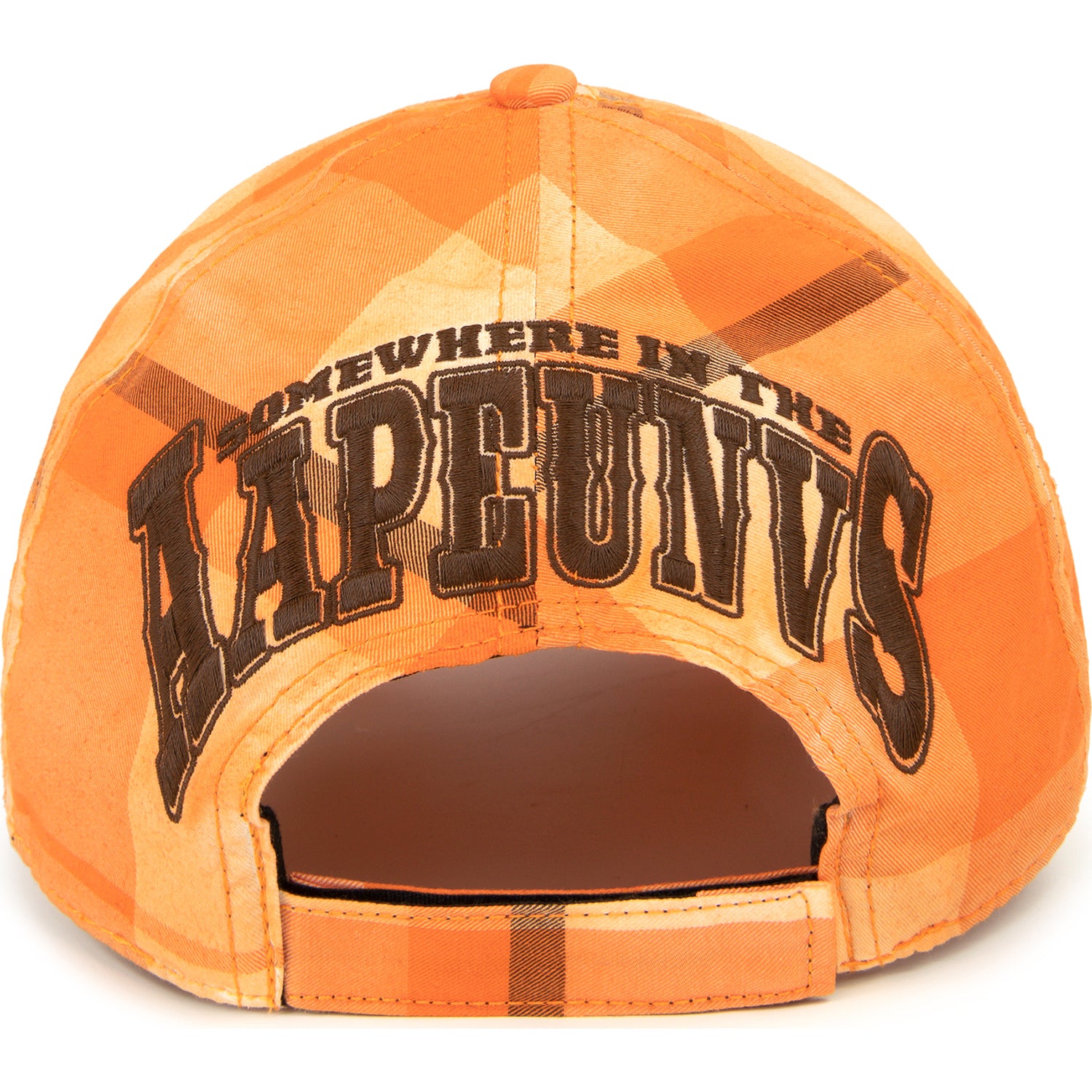 AAPCPM5317XXO/AAPEUNVS CHECK CAP