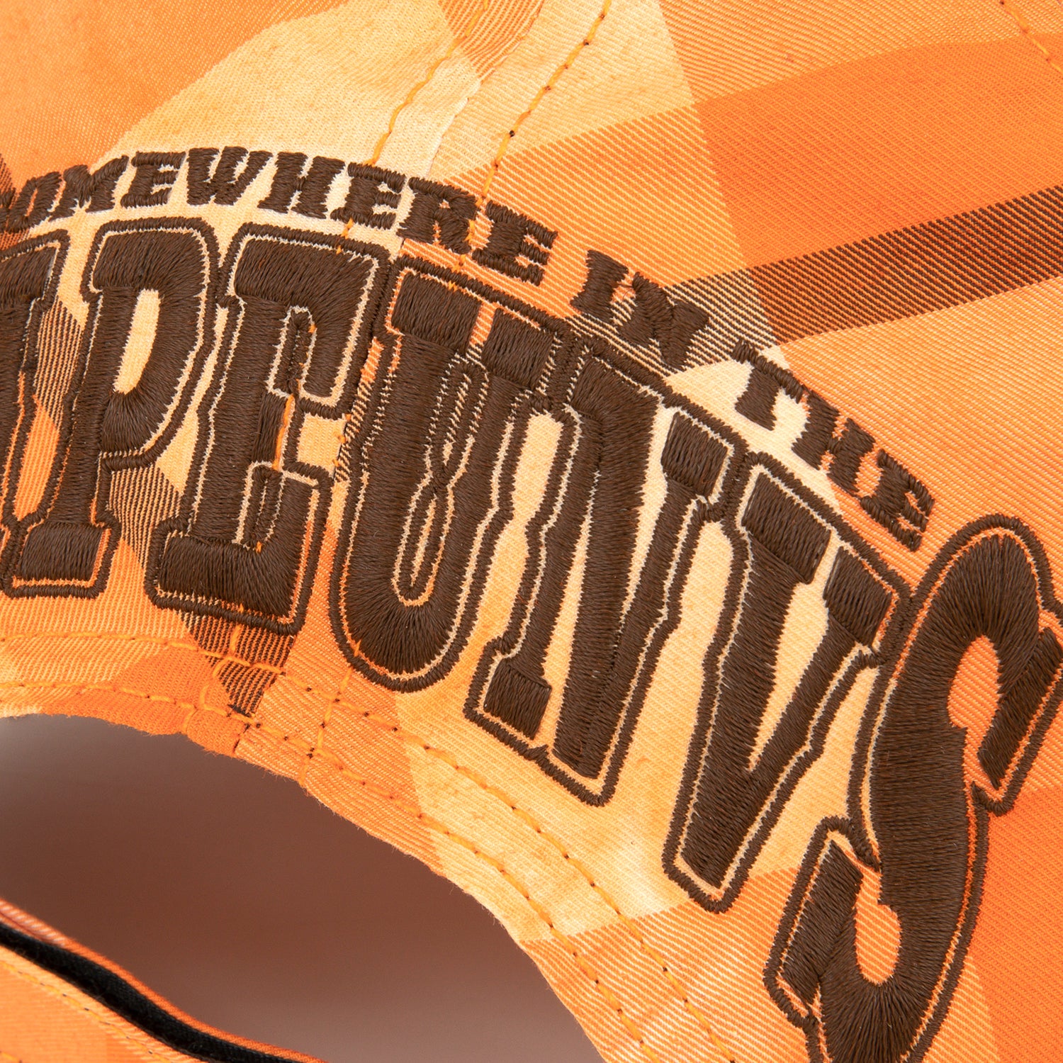 AAPCPM5317XXO/AAPEUNVS CHECK CAP