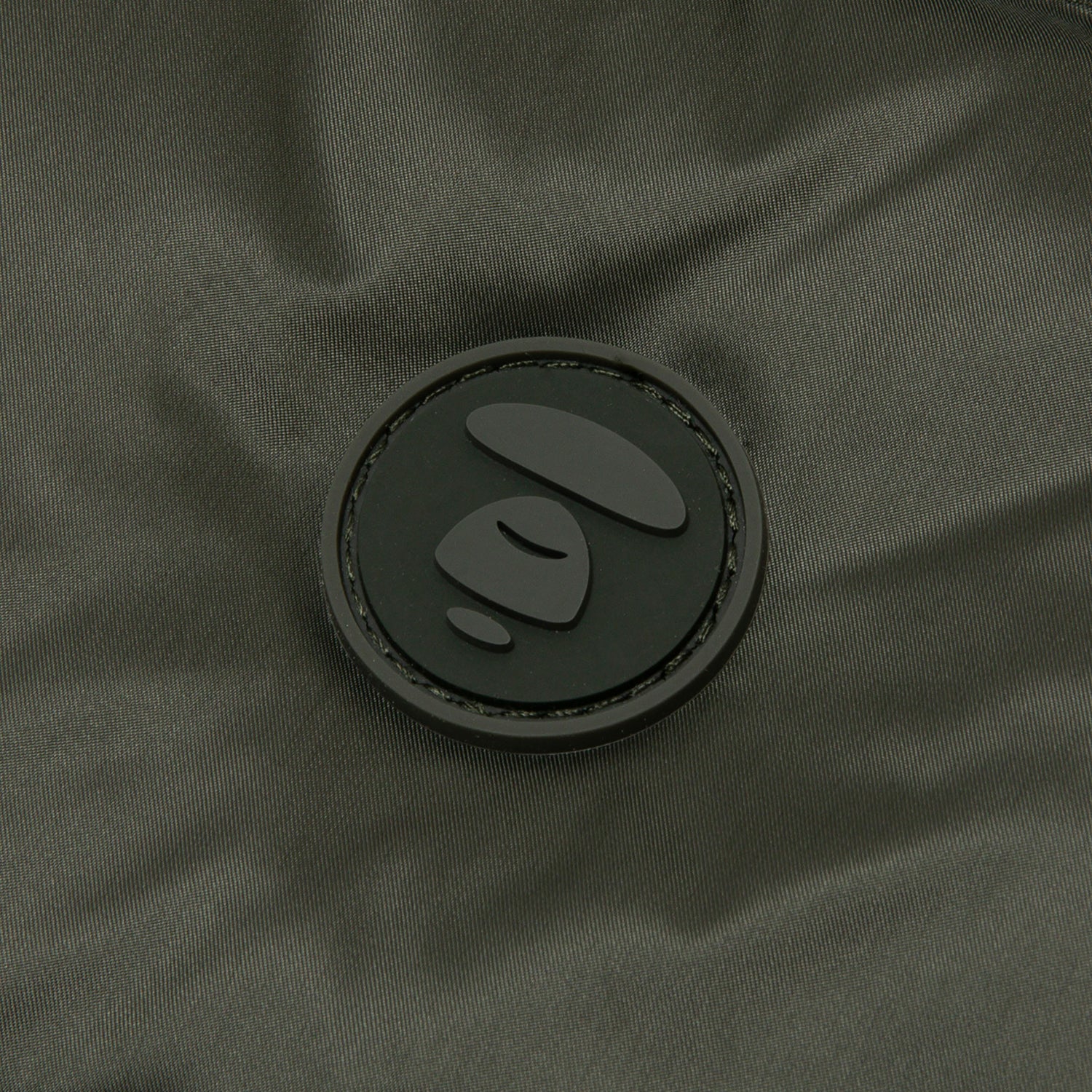 MOONFACE LOGO DOWN VEST