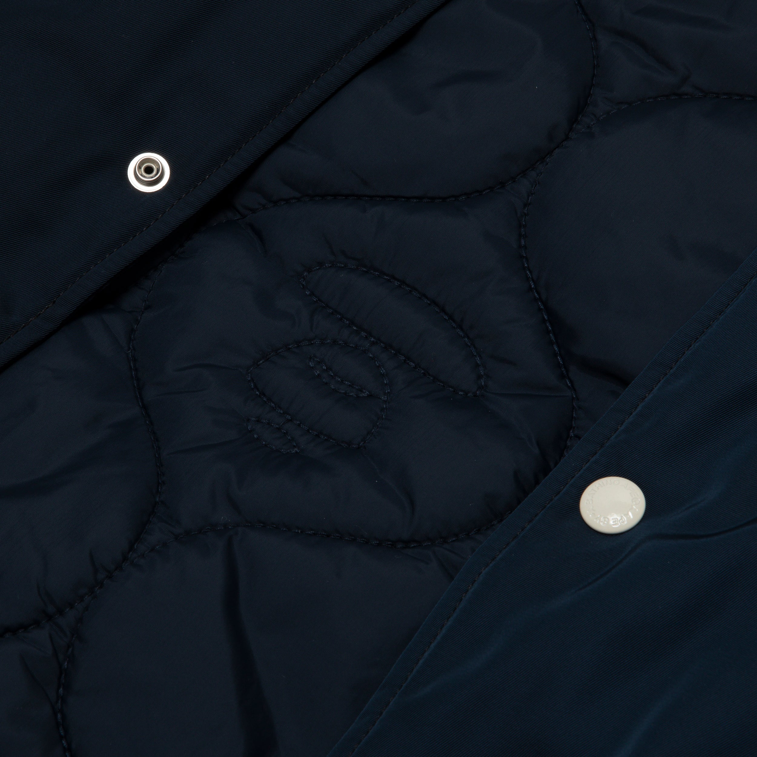 AAPE JACKET
