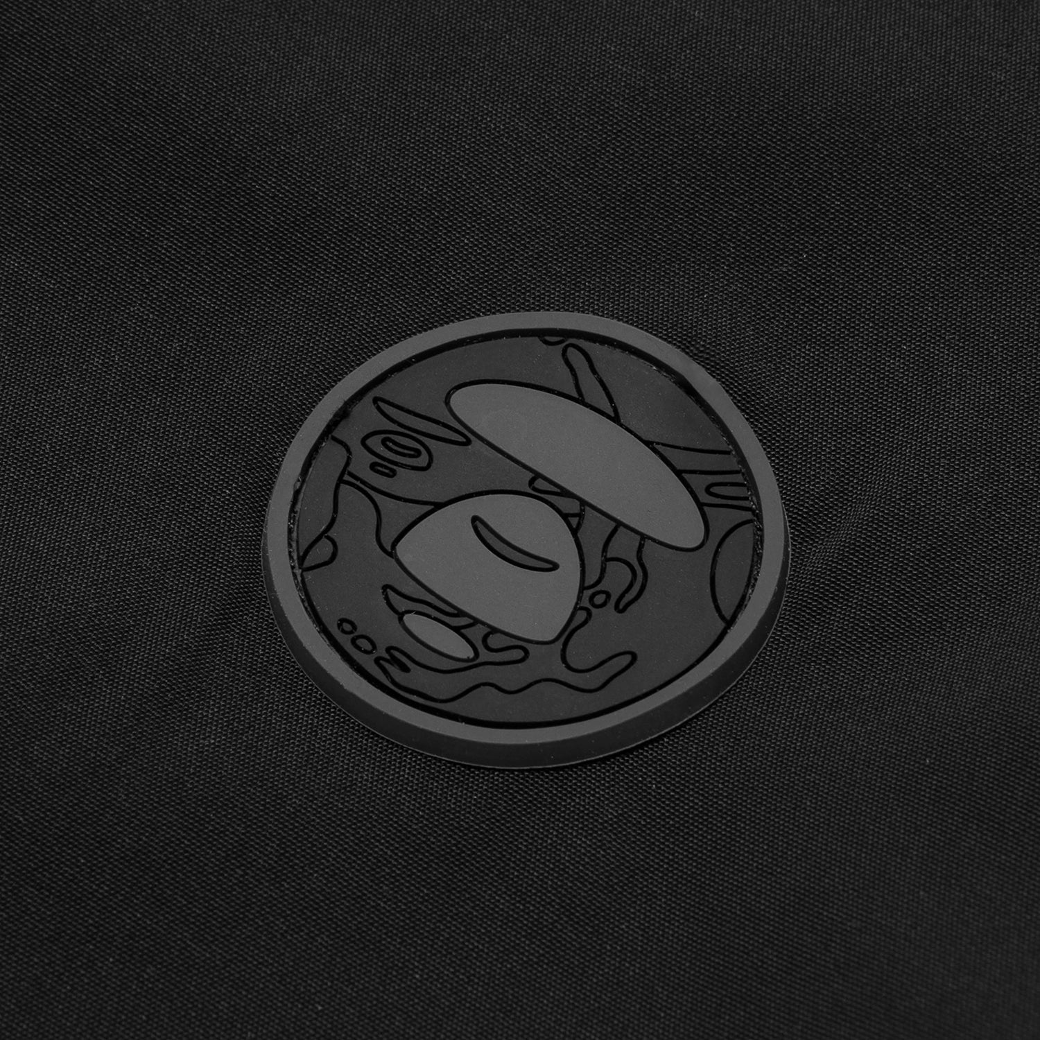 AAPE LIGHT WEIGHT JACKET