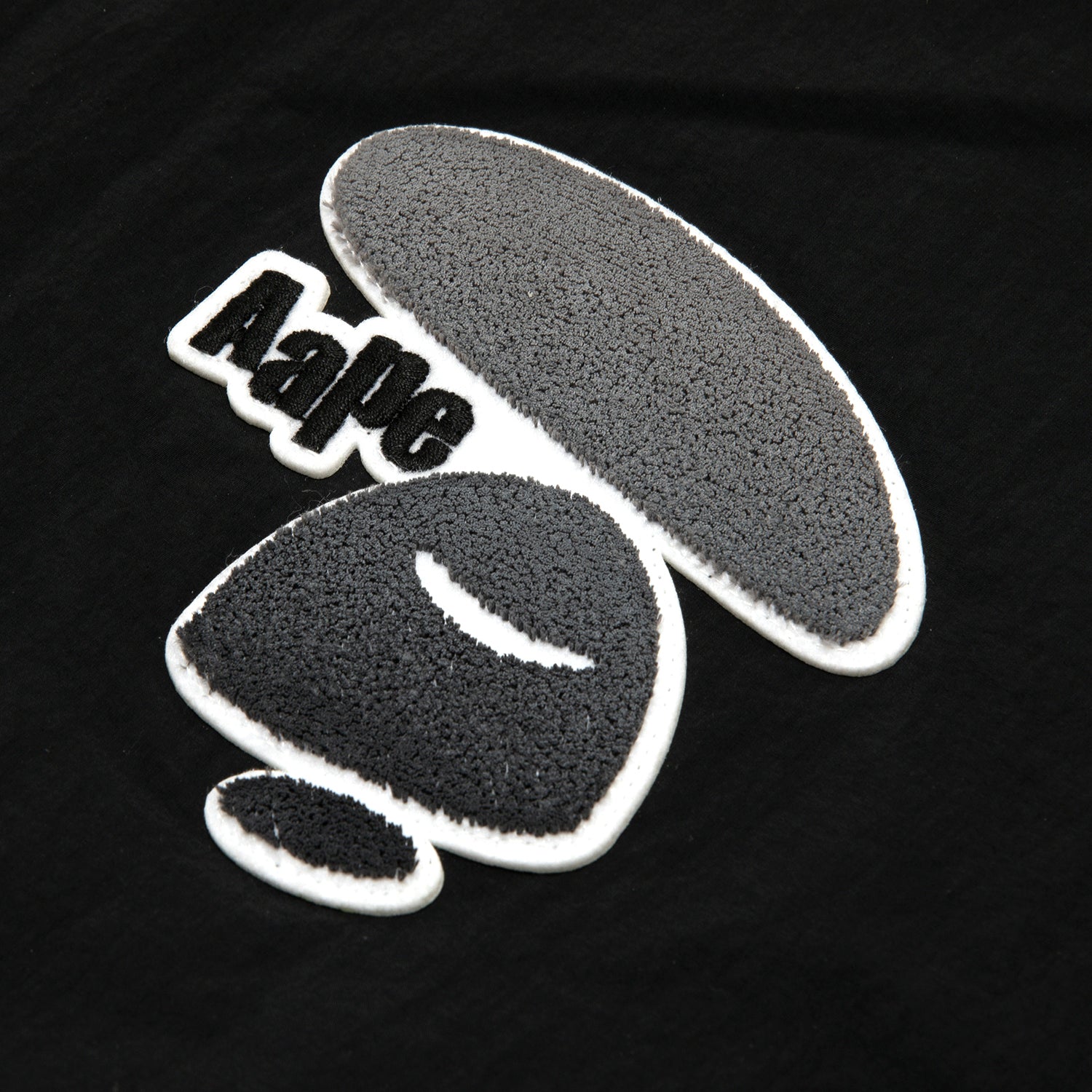 AAPE MAIN LIGHT WEIGHT JACKET