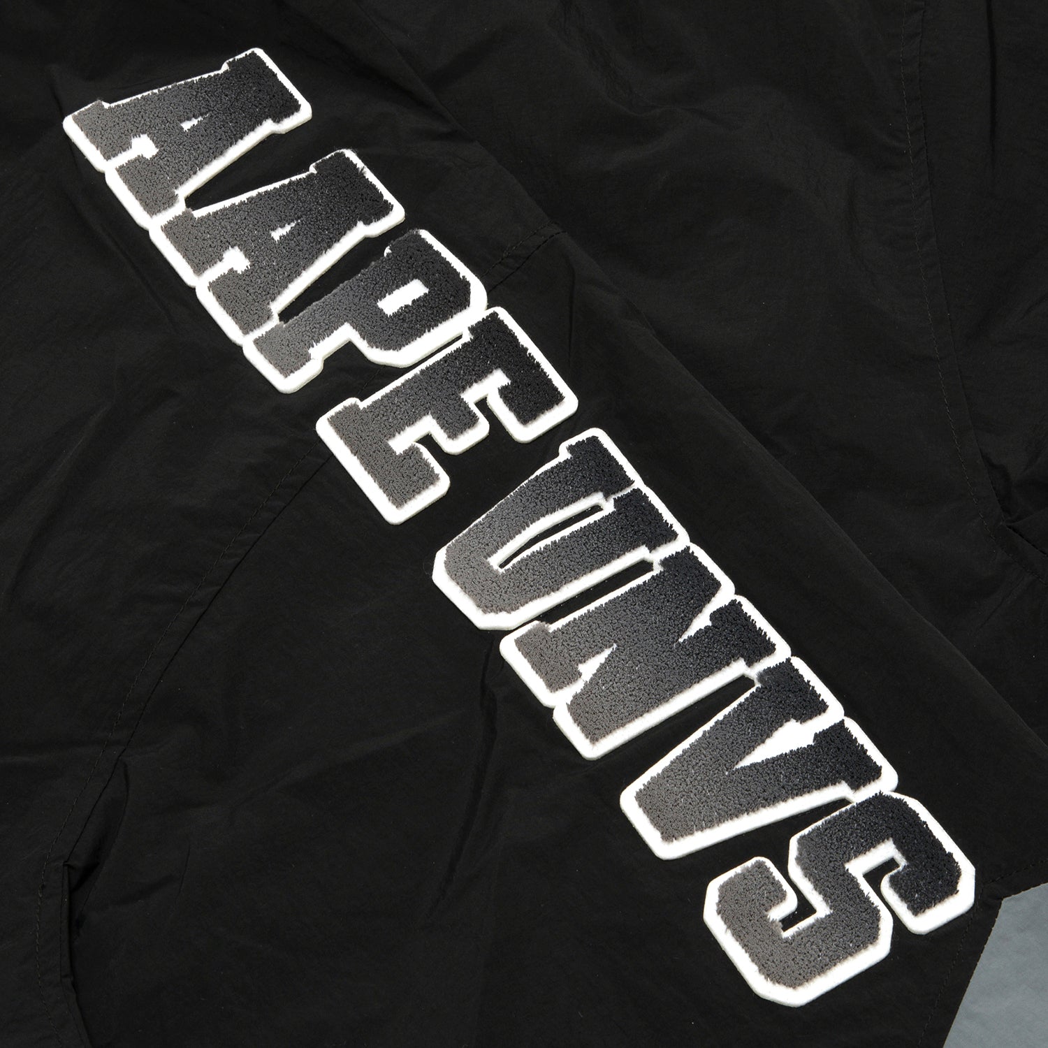 AAPE MAIN LIGHT WEIGHT JACKET