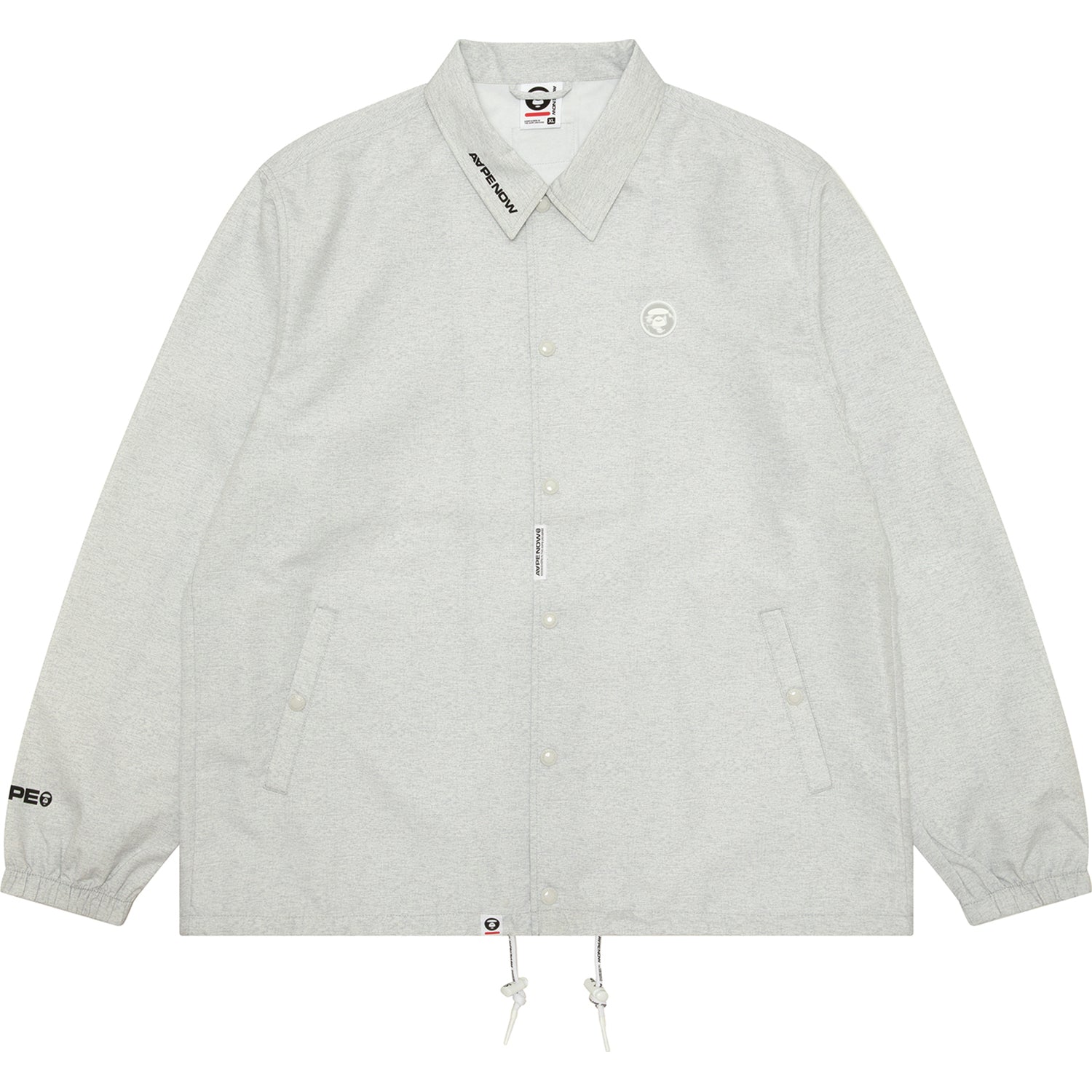 AAPLJM7701XAO/AAPENOW LIGHT WEIGHT JACKET
