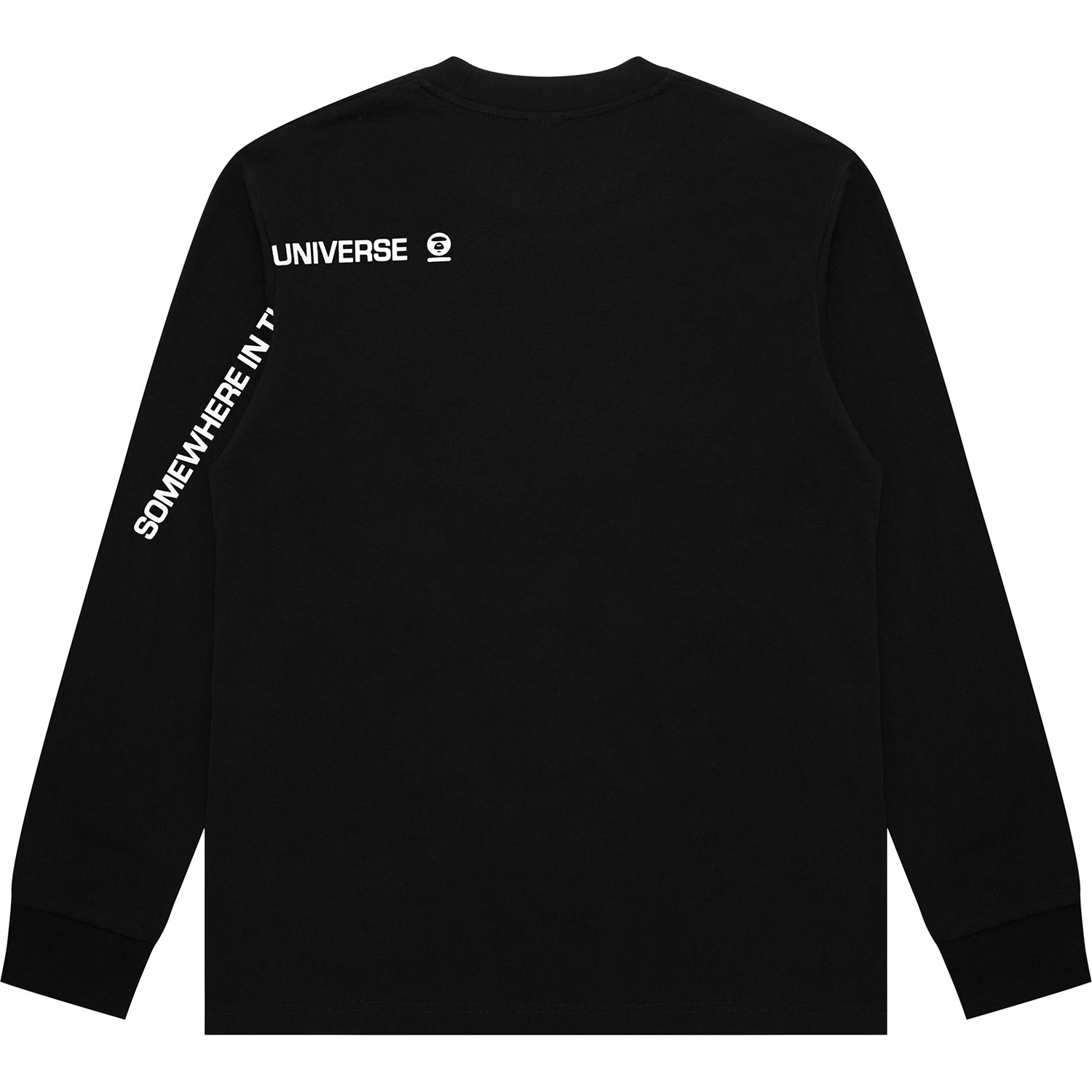 AAPE NOW LONG TEE