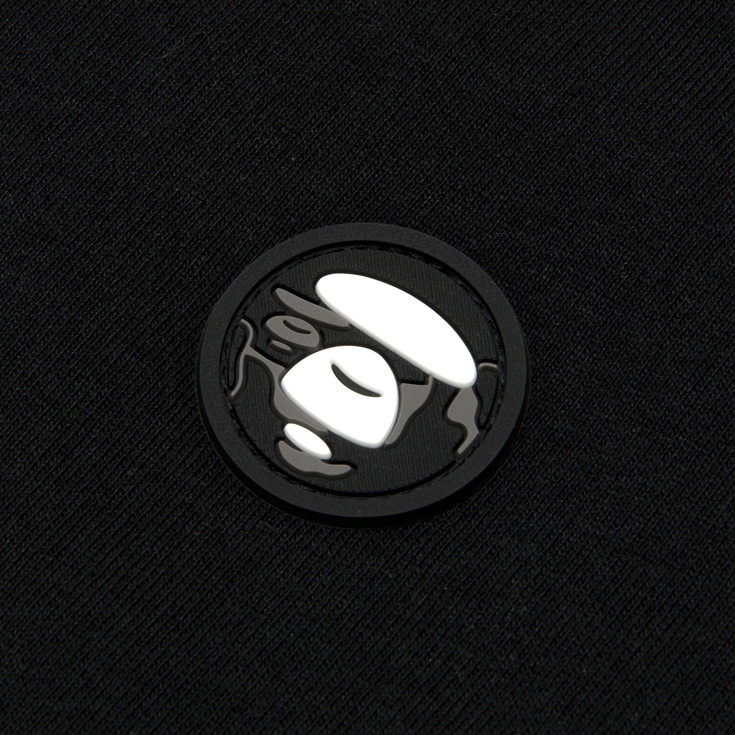 AAPE NOW LONG TEE