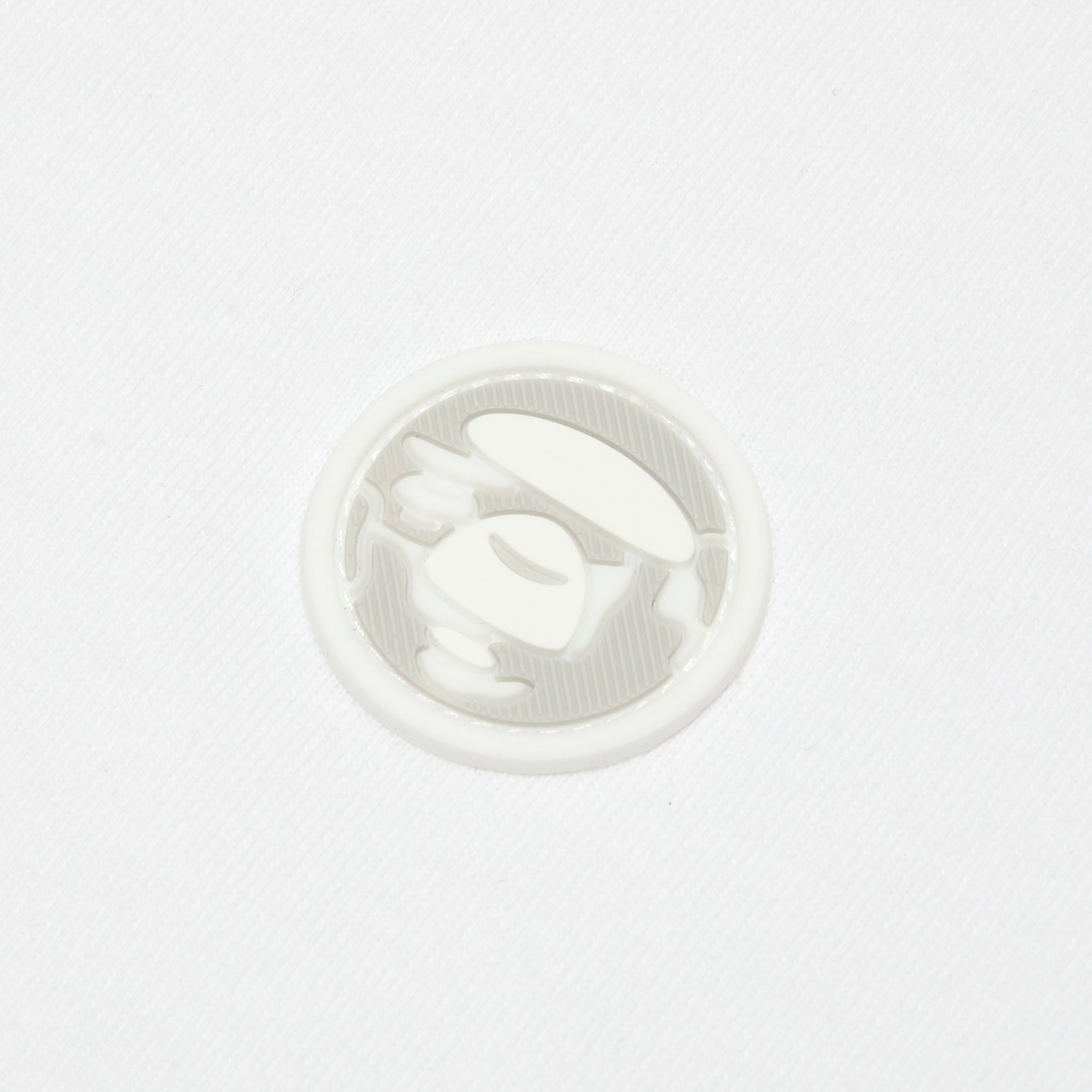 AAPE NOW LONG TEE