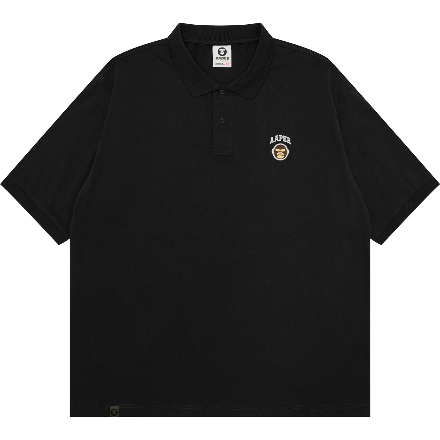 AAPER POLO SHIRT
