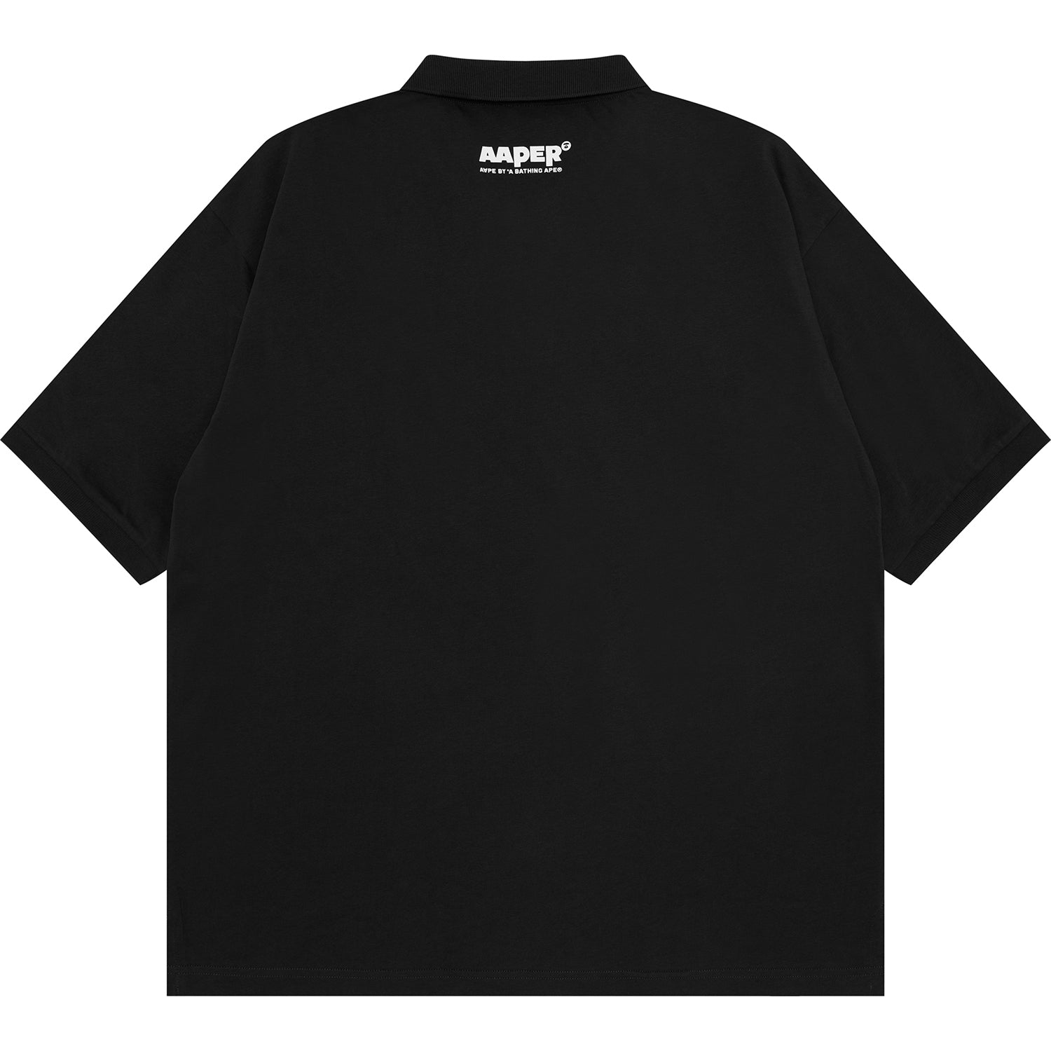 AAPER POLO SHIRT