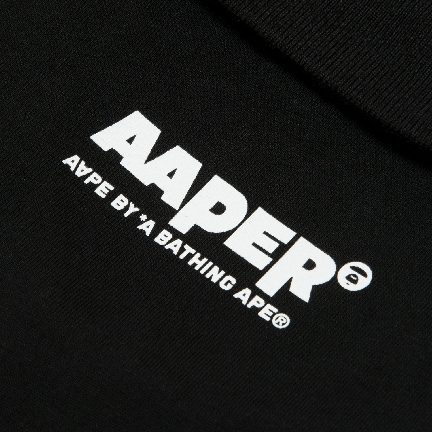 AAPER POLO SHIRT