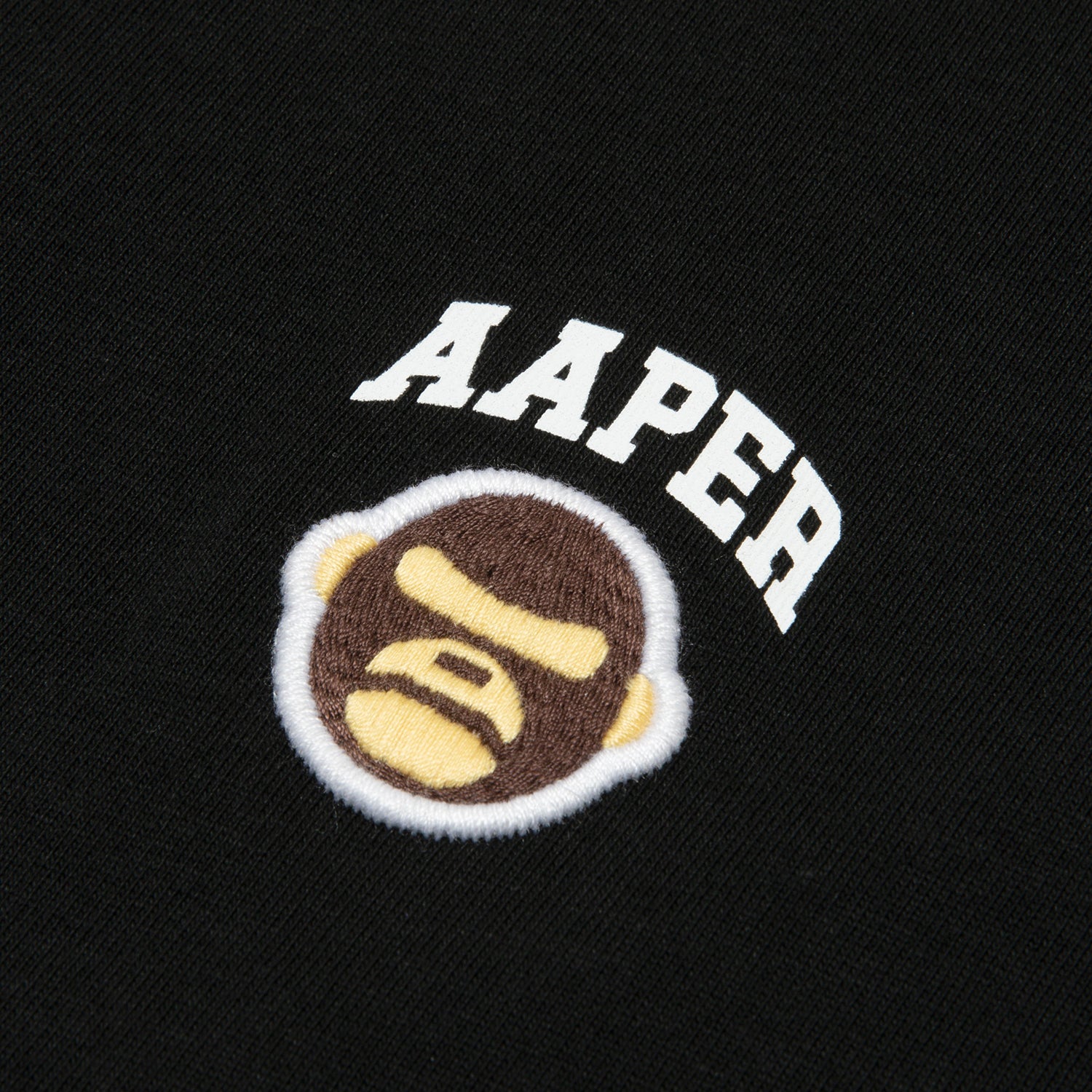 AAPER POLO SHIRT