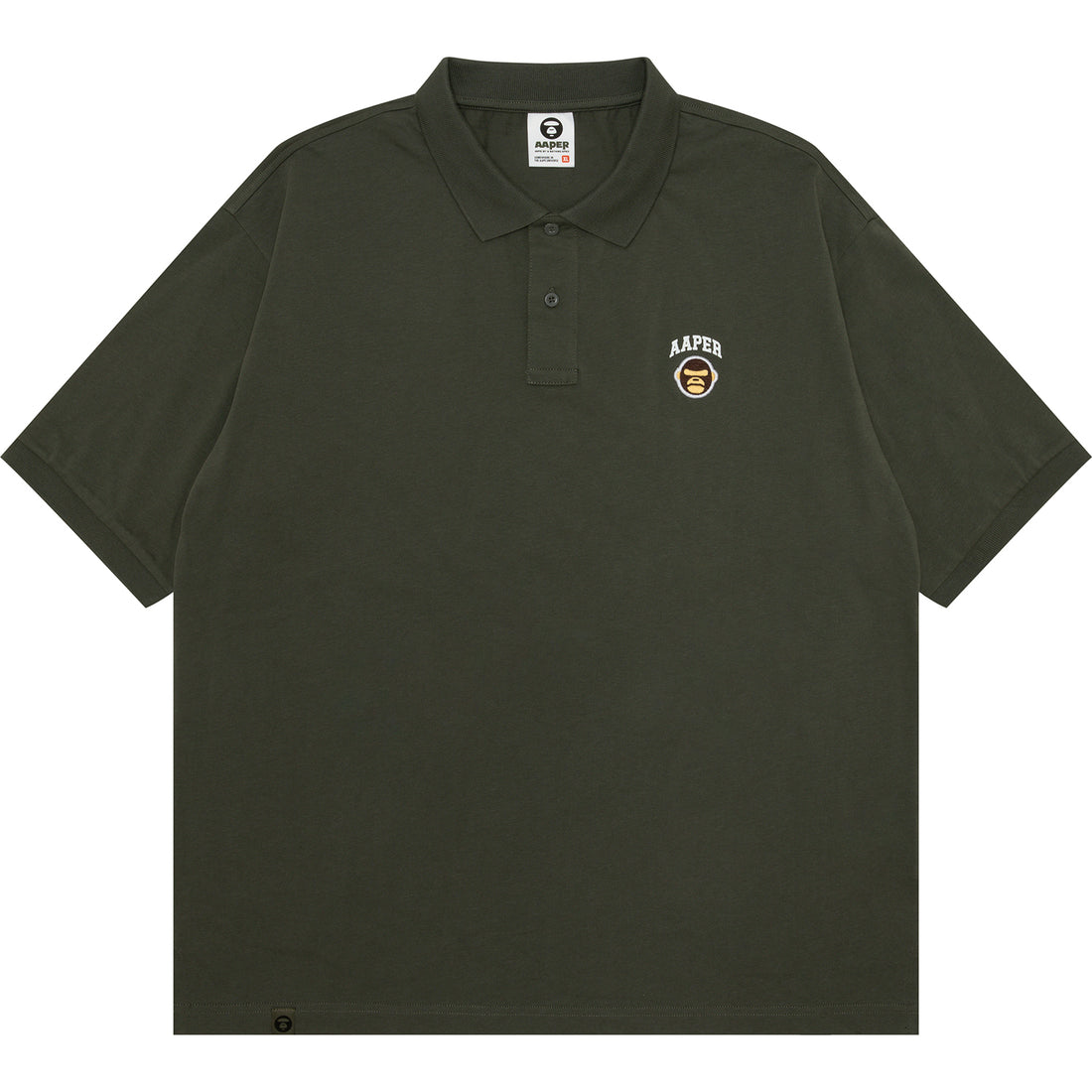 AAPER POLO SHIRT
