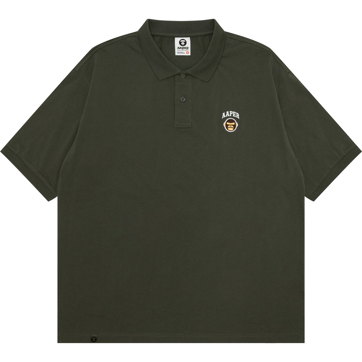 AAPER POLO SHIRT