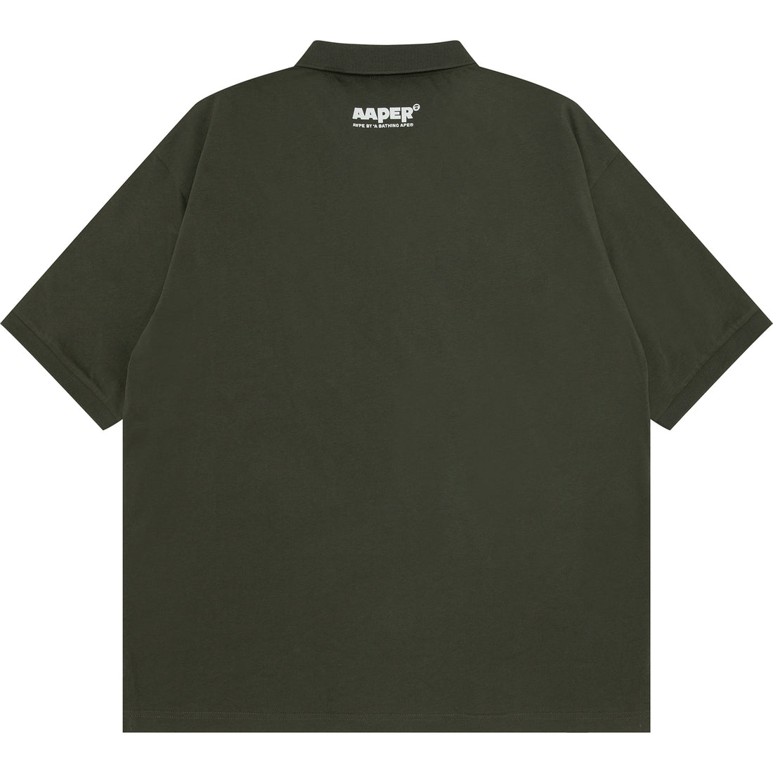 AAPER POLO SHIRT