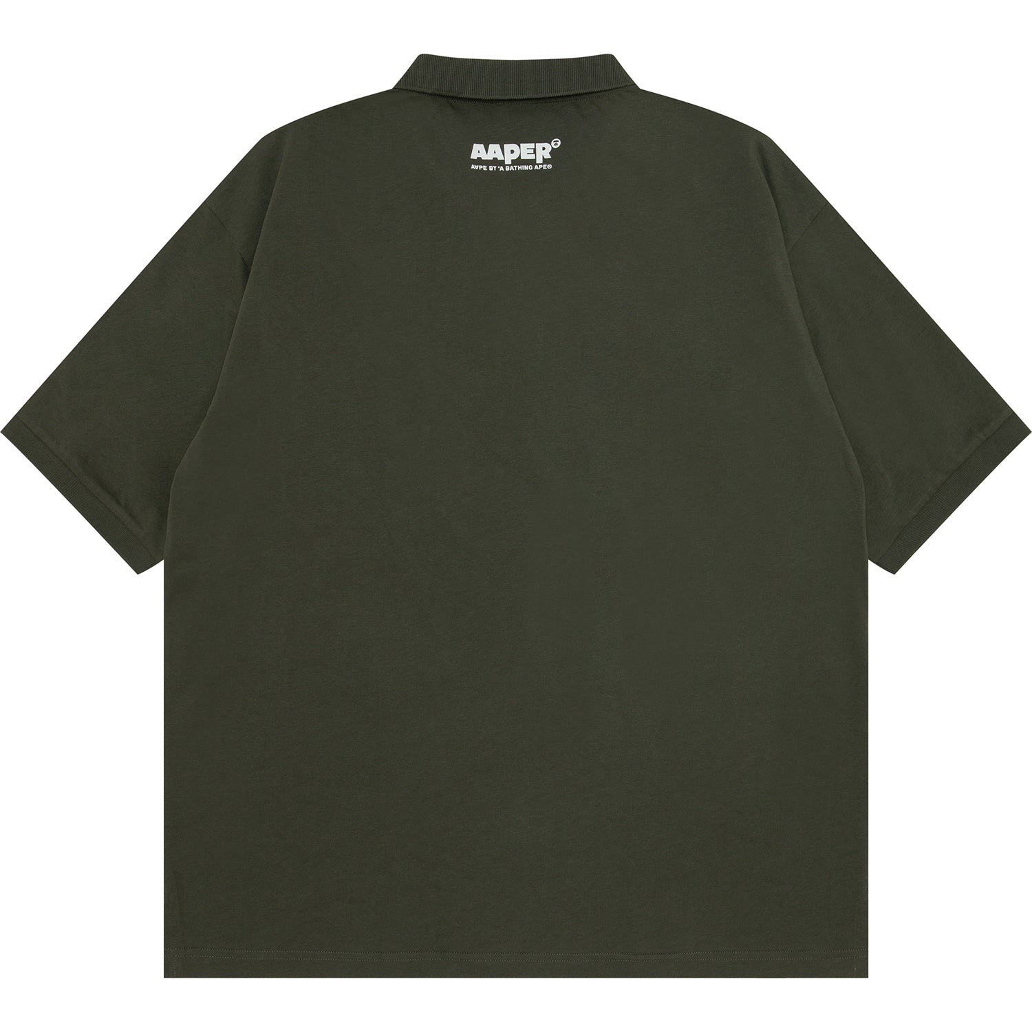 AAPER POLO SHIRT