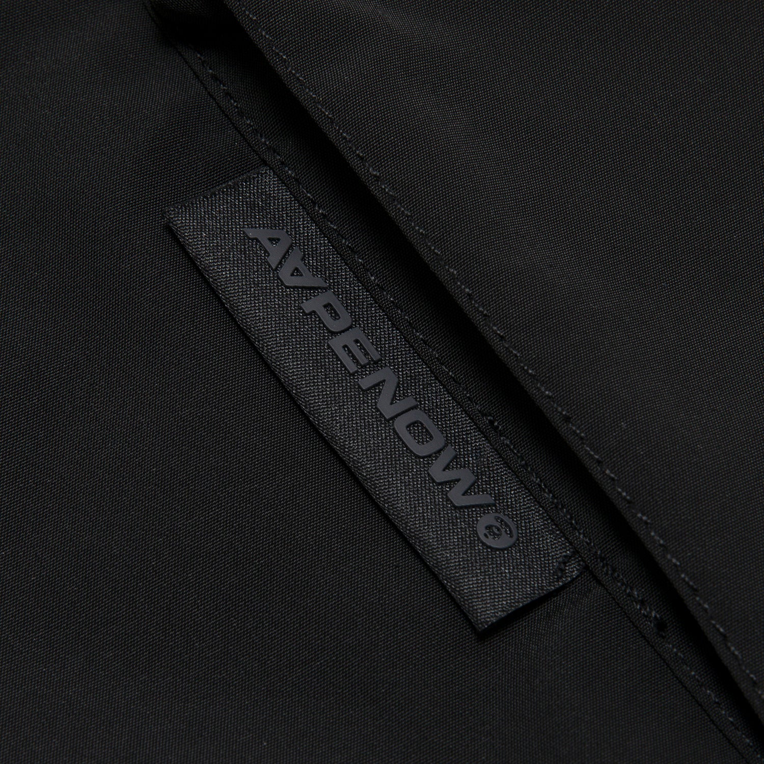AAPE WOVEN PANTS