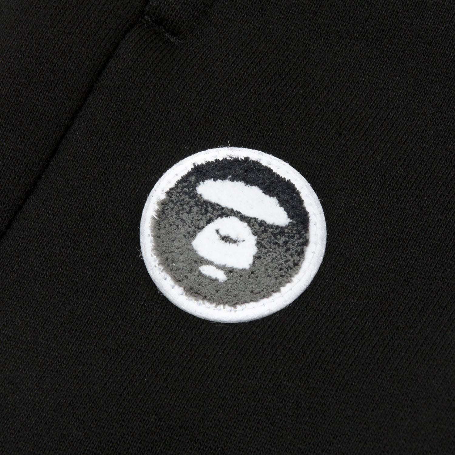 MOONFACE LOGO SWEAT PANTS