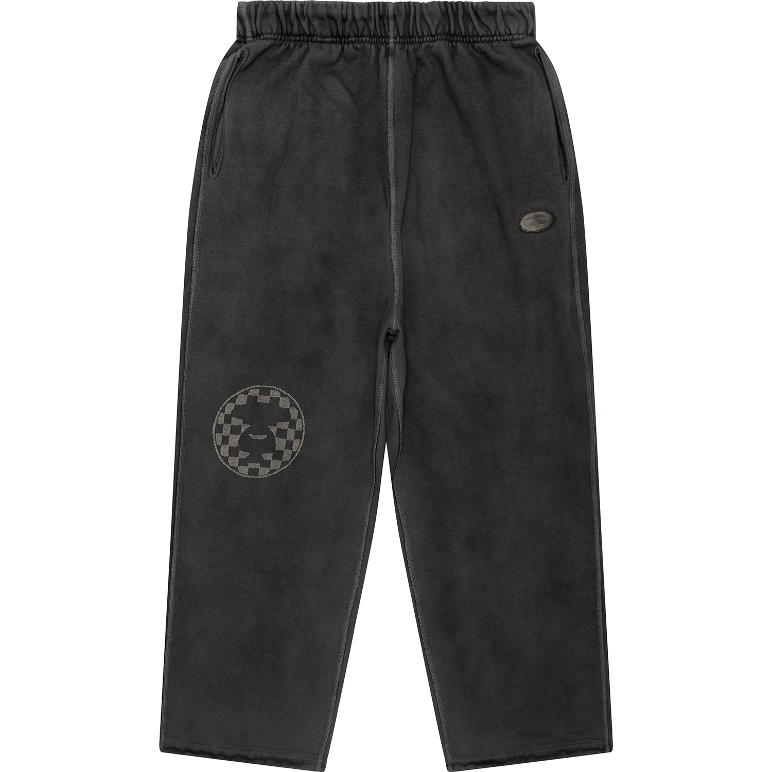 MOONFACE LOGO SWEAT PANTS