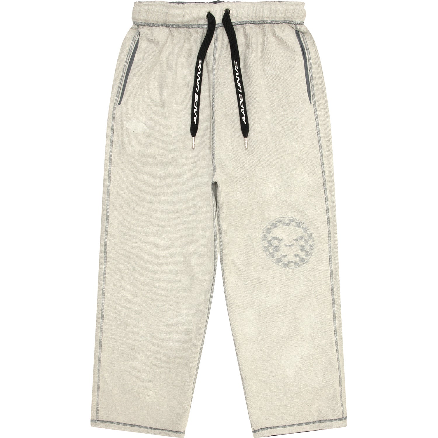 MOONFACE LOGO SWEAT PANTS