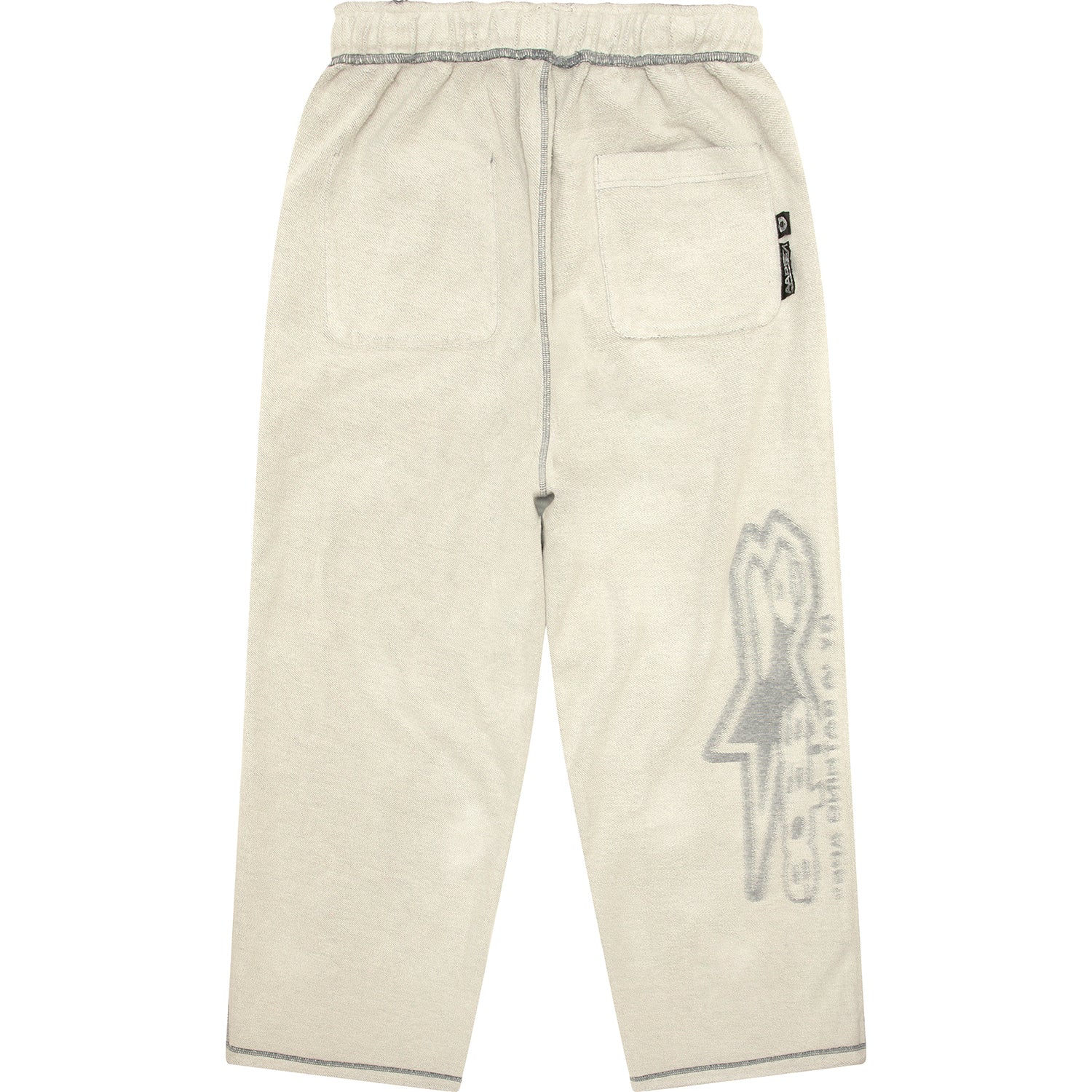 MOONFACE LOGO SWEAT PANTS