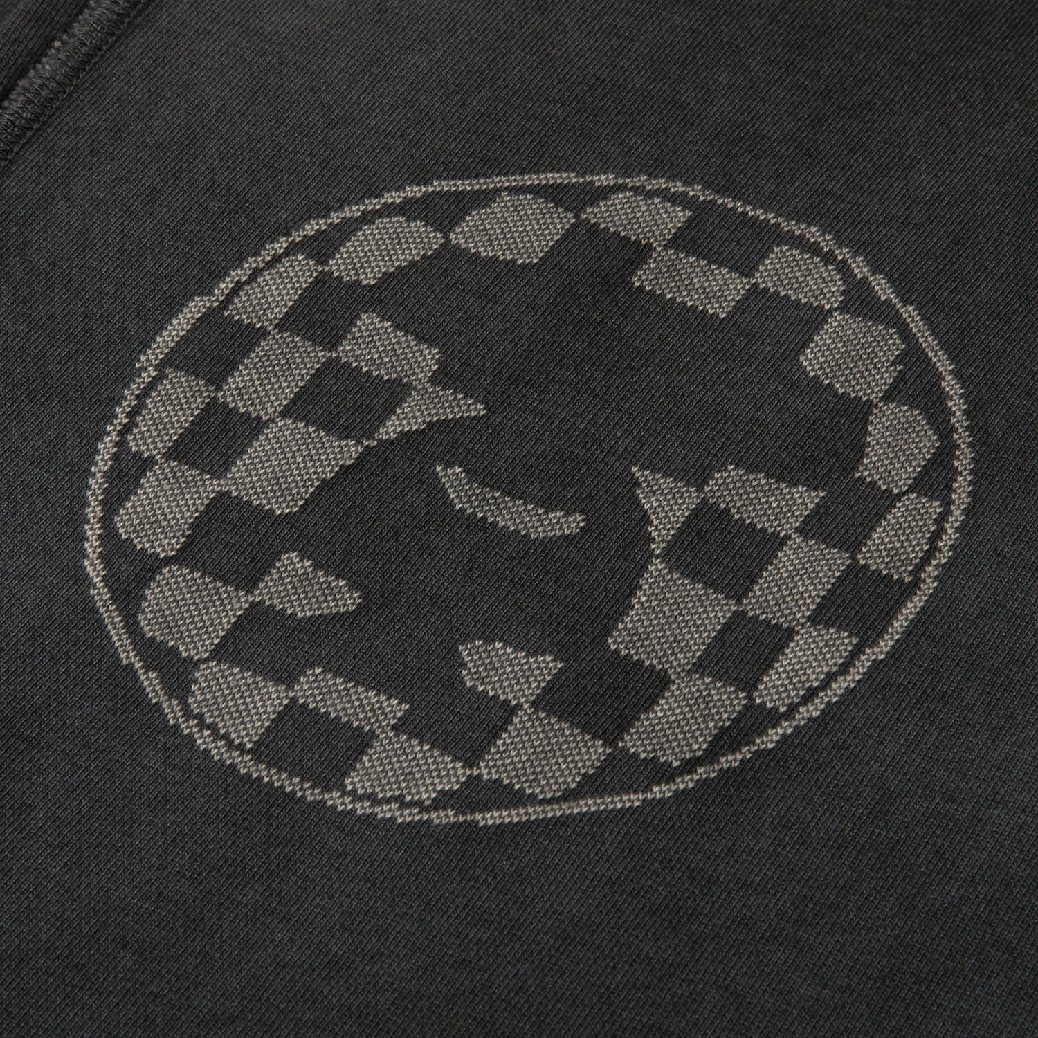 MOONFACE LOGO SWEAT PANTS