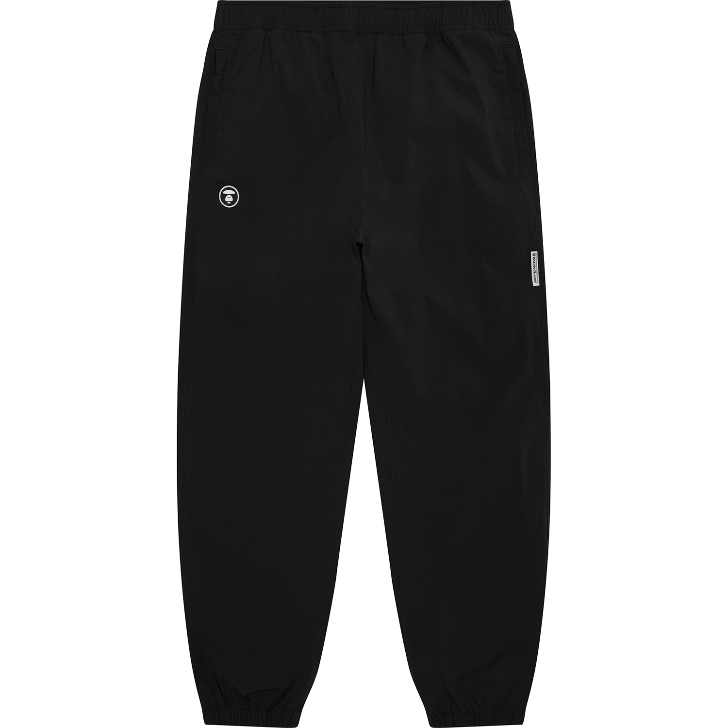 AAPPTMB664XXO/AAPENOW MOONFACE LOGO JOGGER PANTS