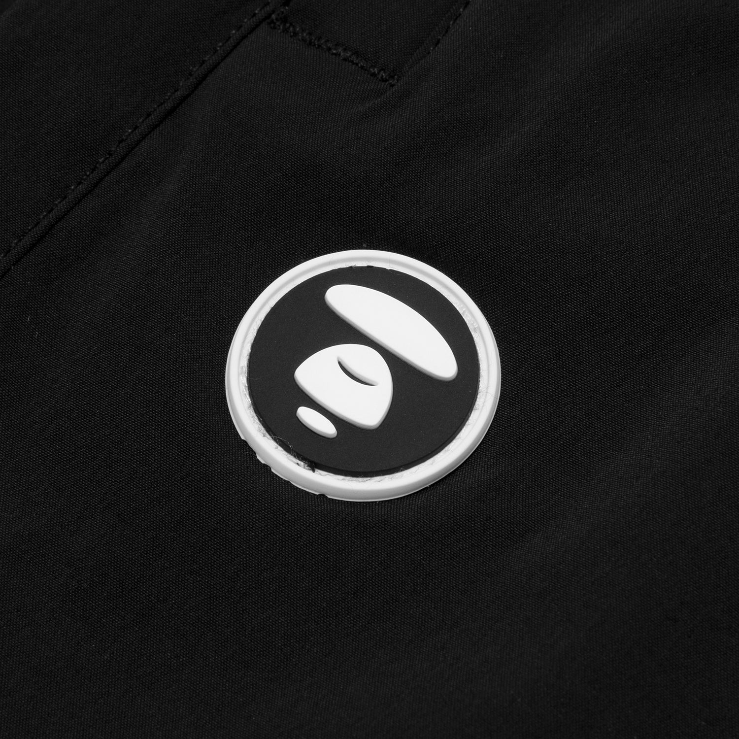 AAPPTMB664XXO/AAPENOW MOONFACE LOGO JOGGER PANTS