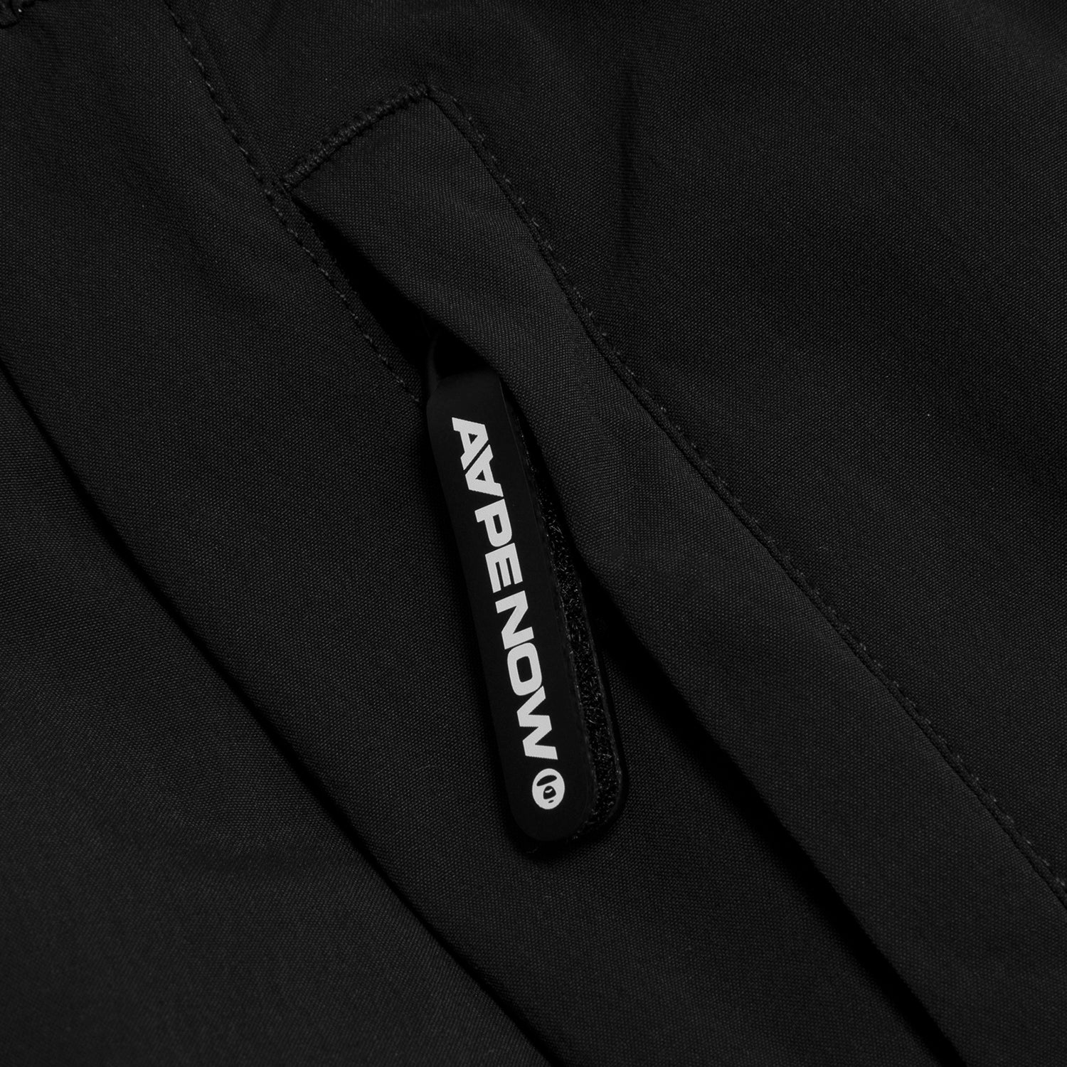 AAPPTMB664XXO/AAPENOW MOONFACE LOGO JOGGER PANTS